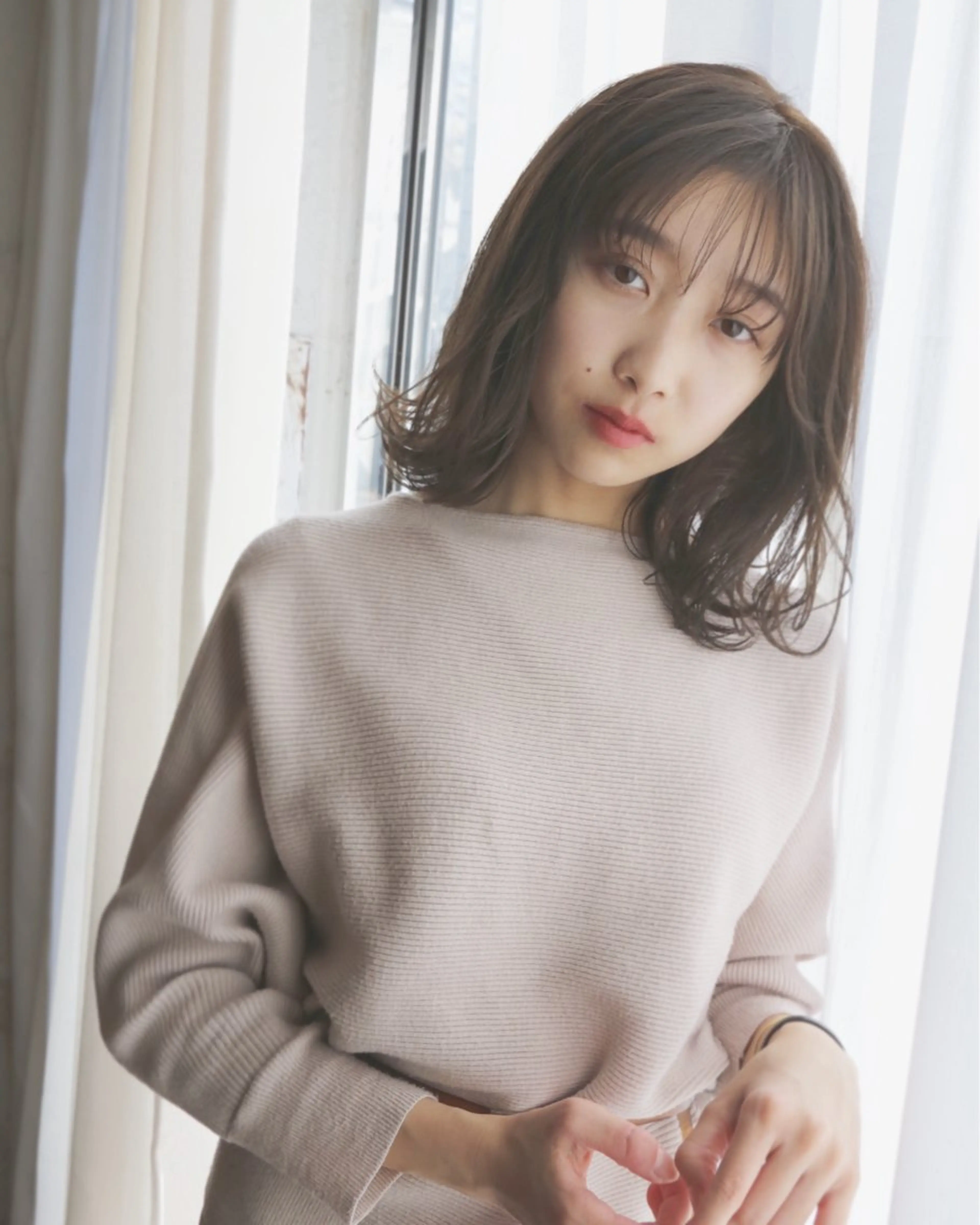 ミディアム CANVAS所属・CANVAS Nakataのその他イメージ