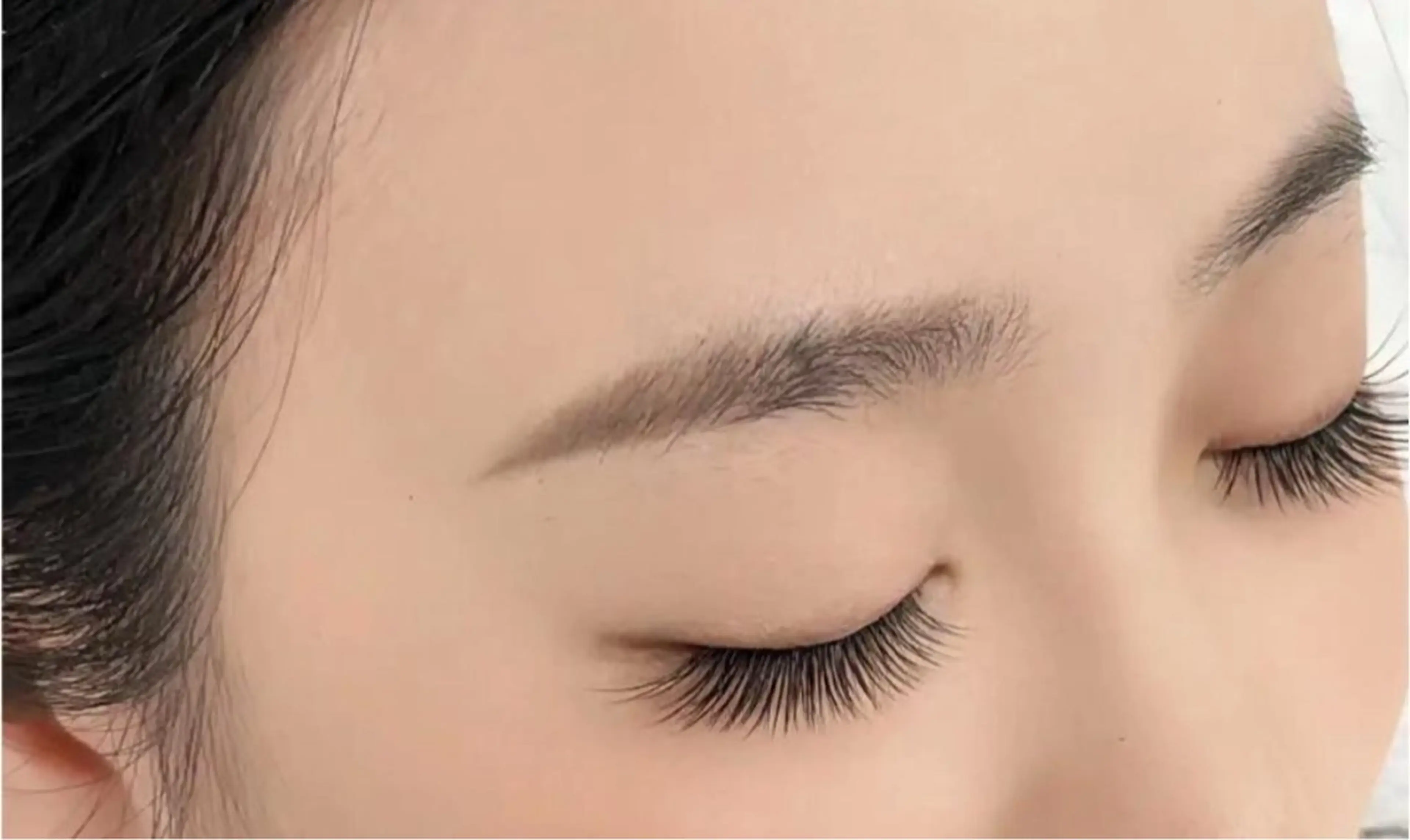 マツエク・マツパ stunner eyelash salon 池袋東口所属・ナ エのその他イメージ