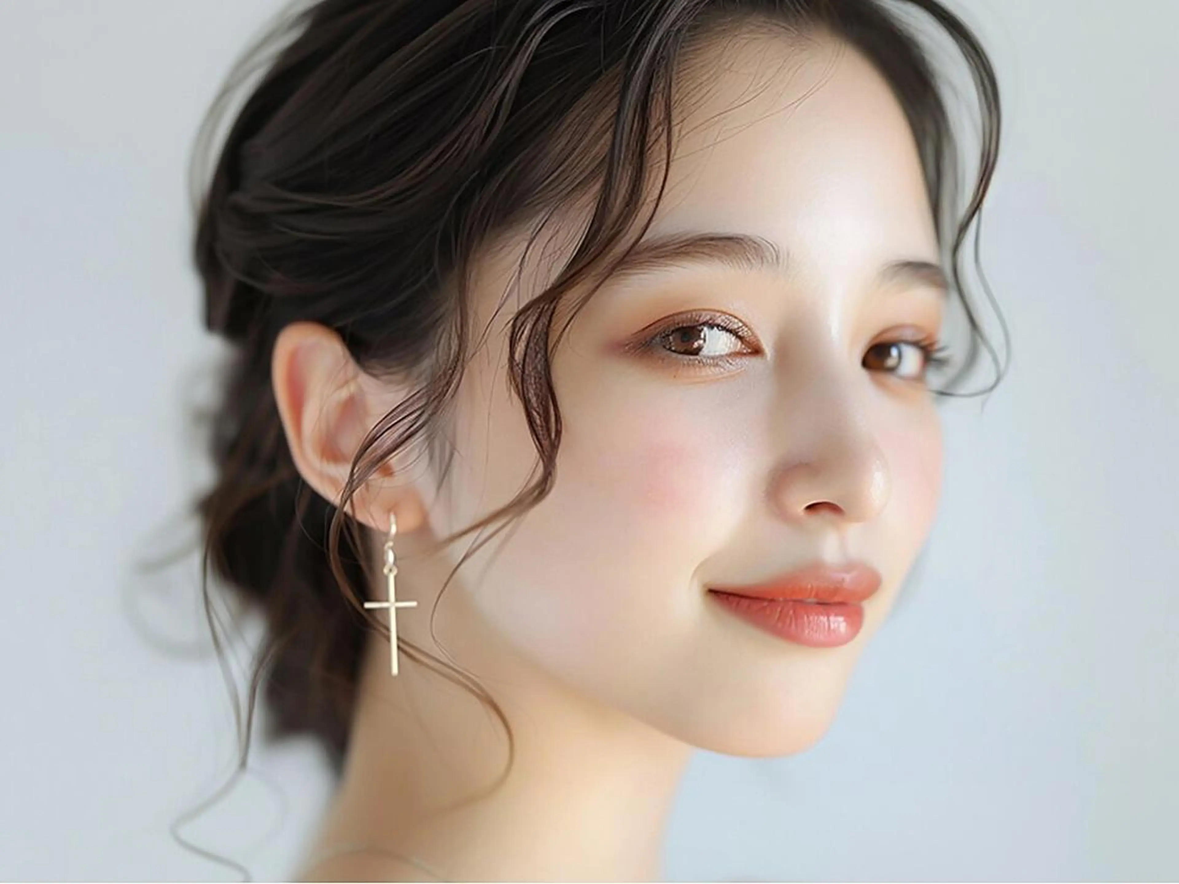 マツエク・マツパ BLUE EYES Yusukeのマツエク・マツパデザイン