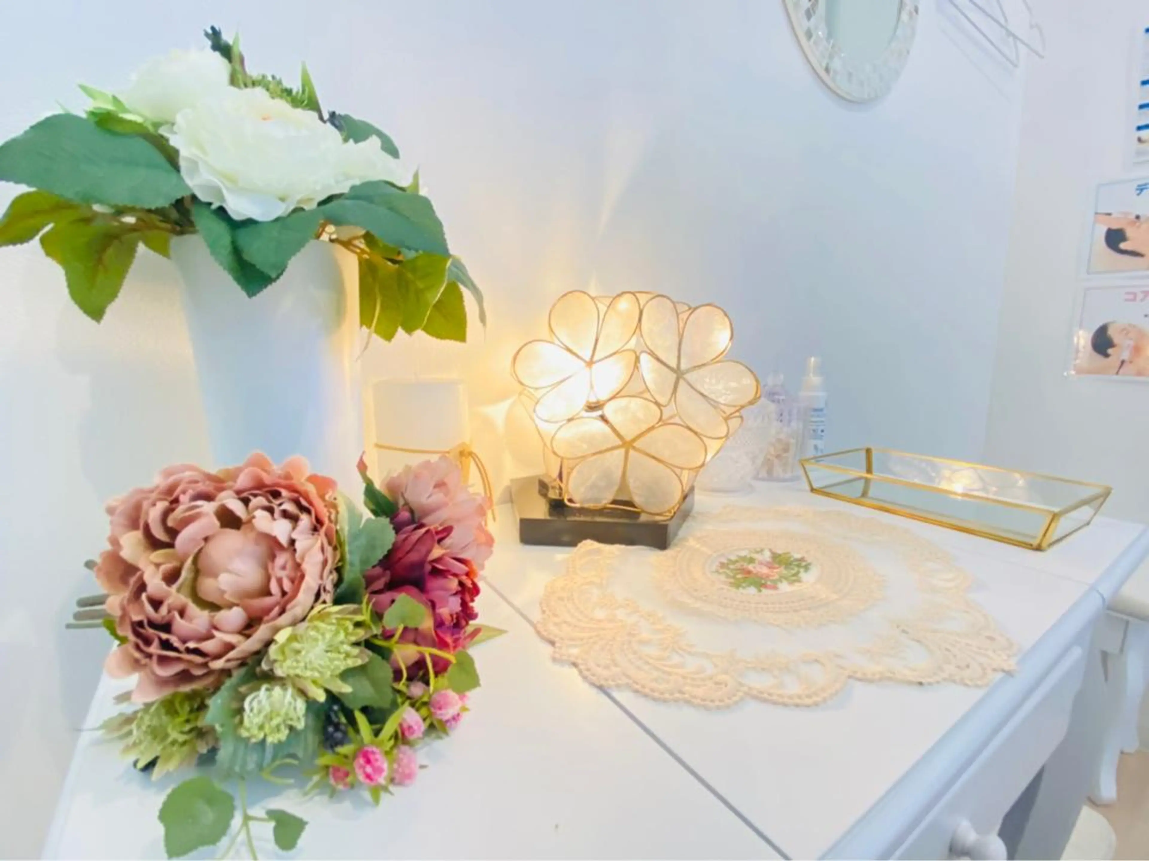 エステ ド・POLA鳥取東所属・エステド・POLA 鳥取東　上住のその他イメージ