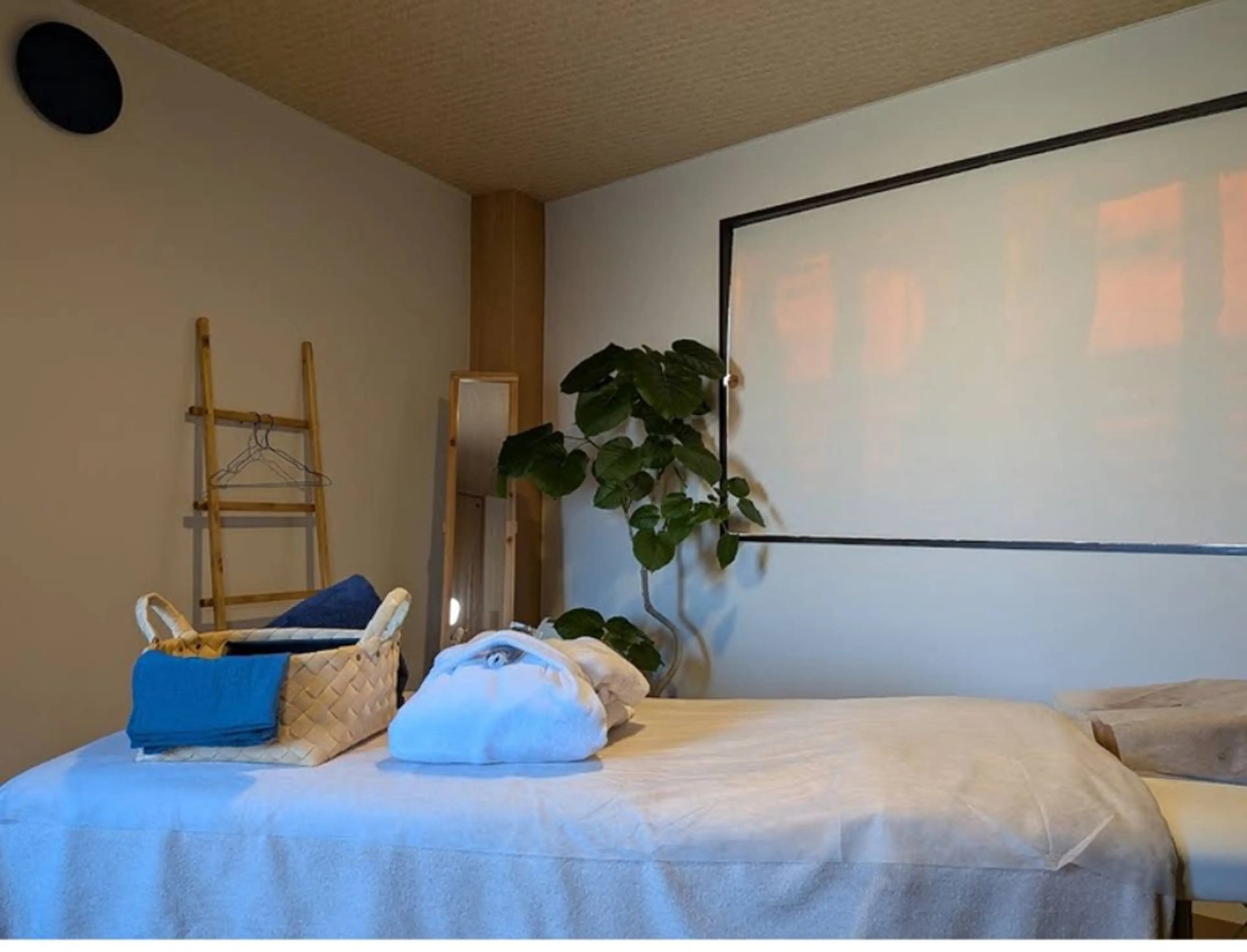 【奈良真菅】温りらく  和薫‐wakou‐のエステ・リラクイメージ