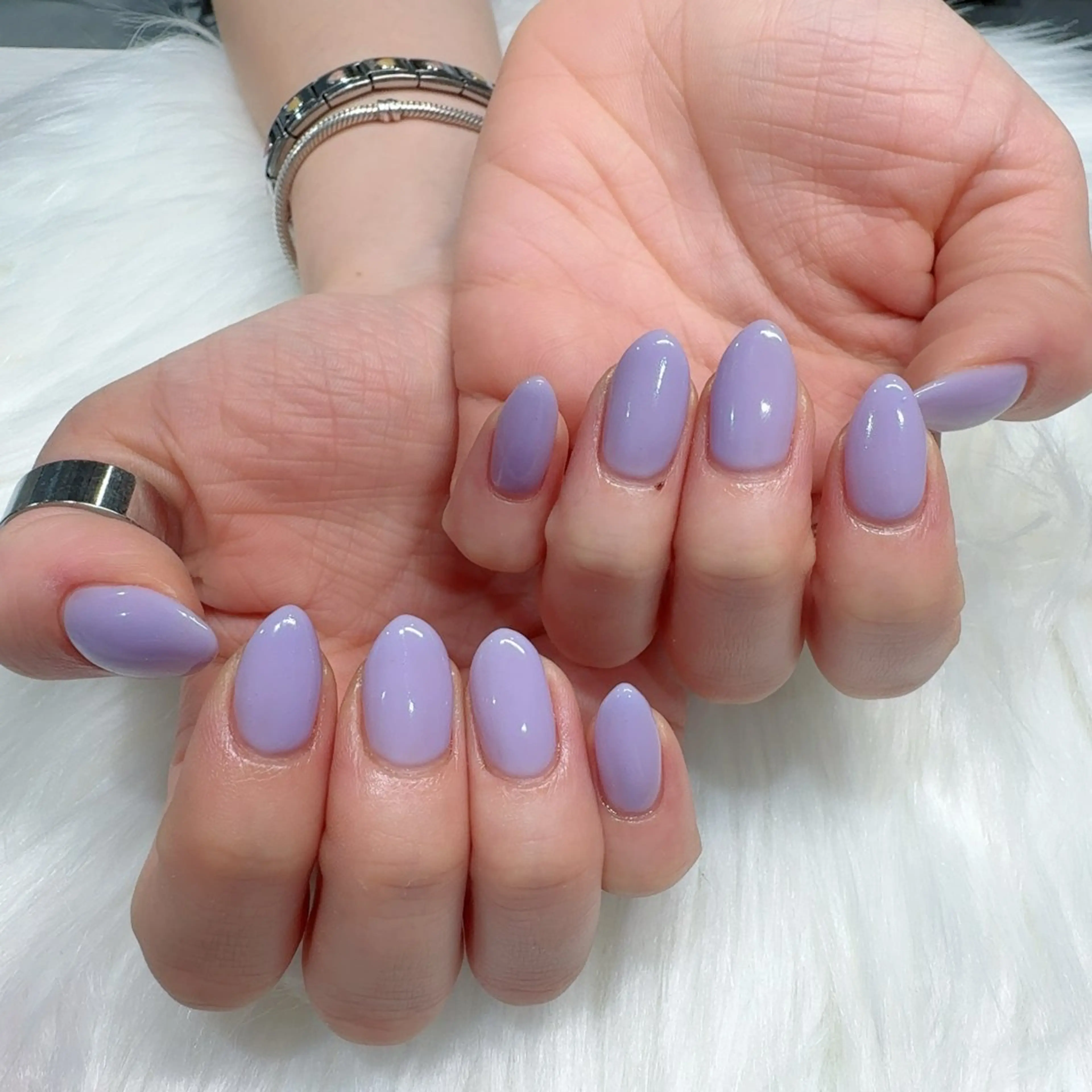 ネイル ハンドネイル 小野澤 紗智のネイルデザイン