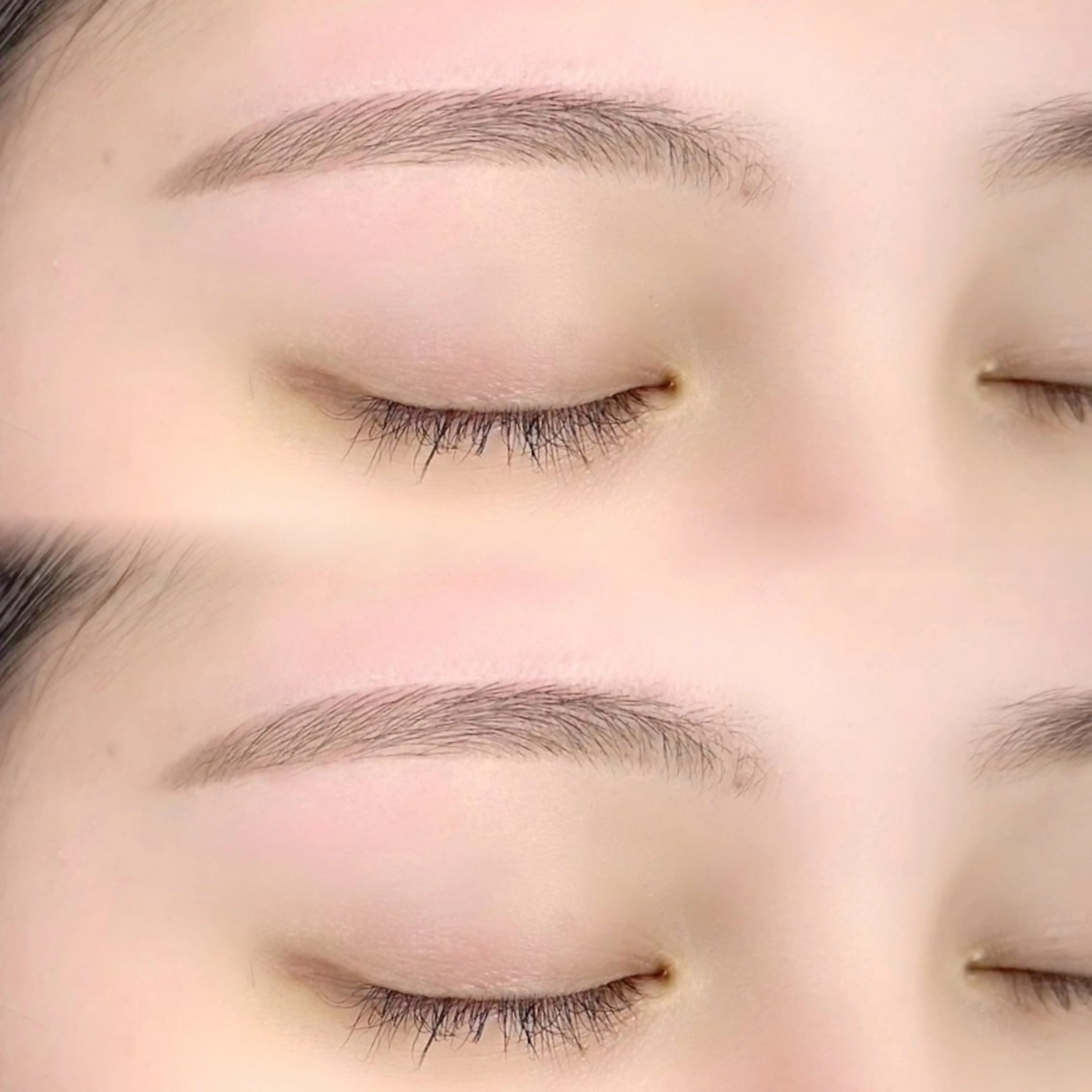 アイブロウ 似合わせ眉🥣 yuhanaの眉毛・アイブロウイメージ