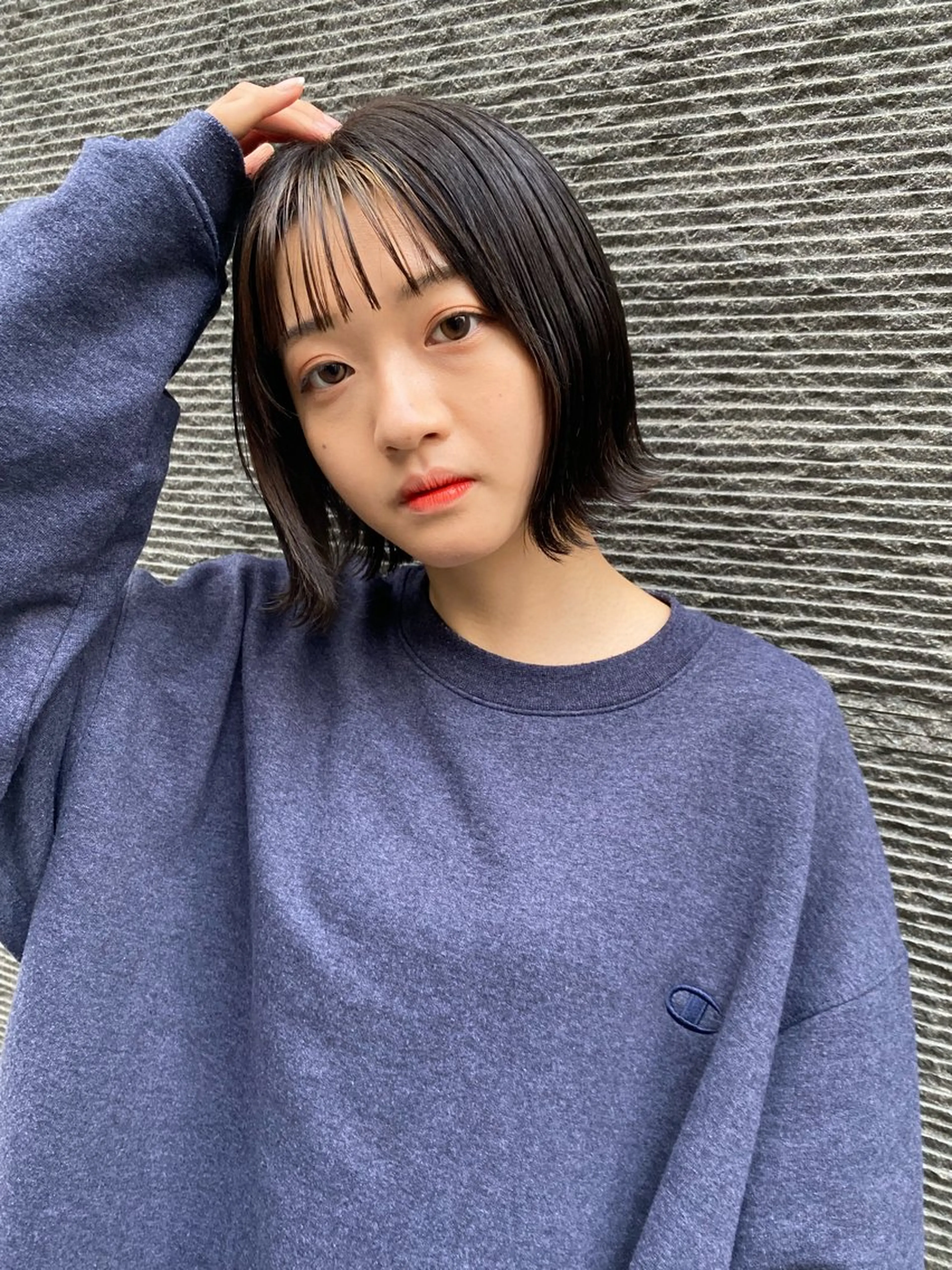 ショート F.hairsalon錦糸町所属・F.錦糸町 上田勇作のその他イメージ