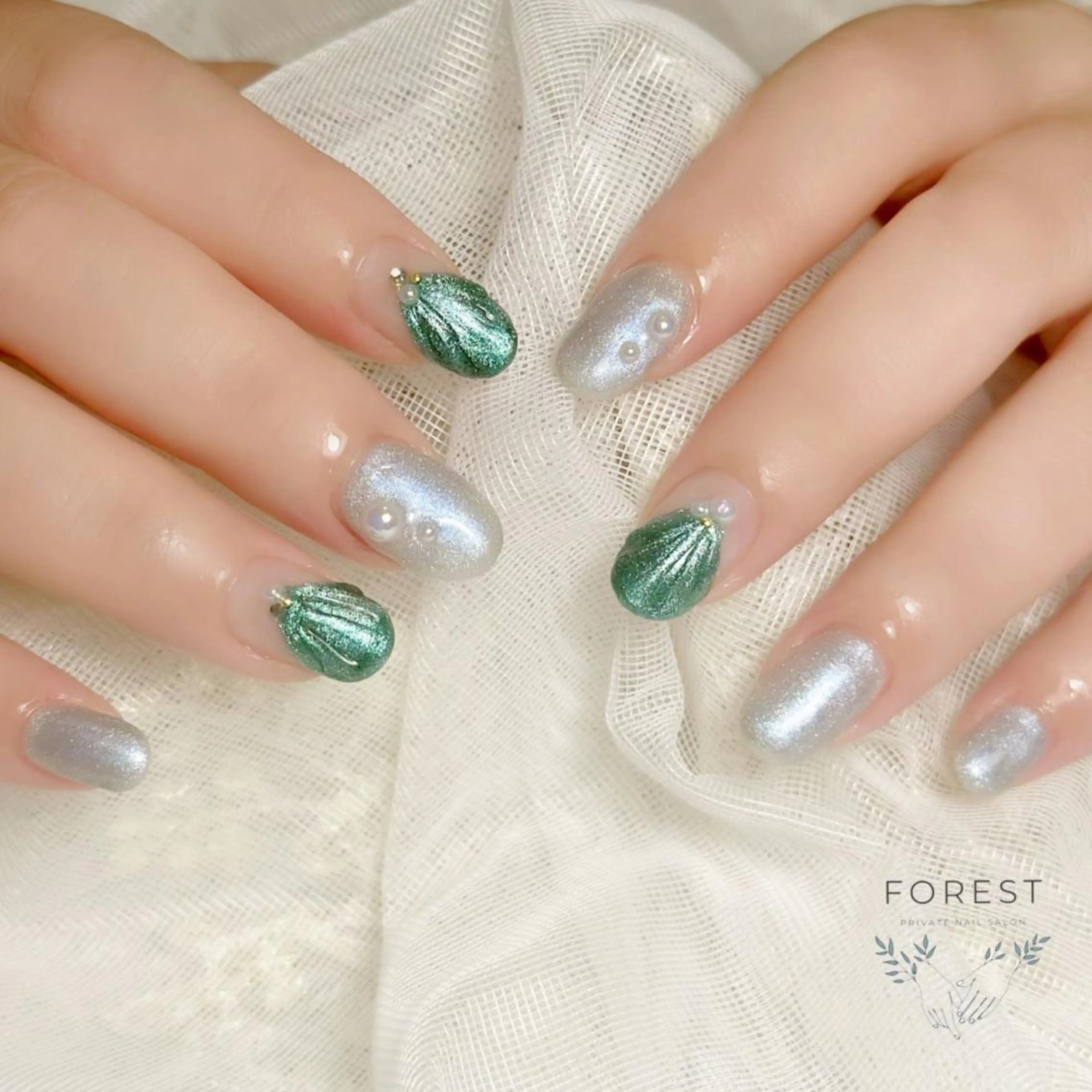 オフなし️🫧定額デザイン②の写真