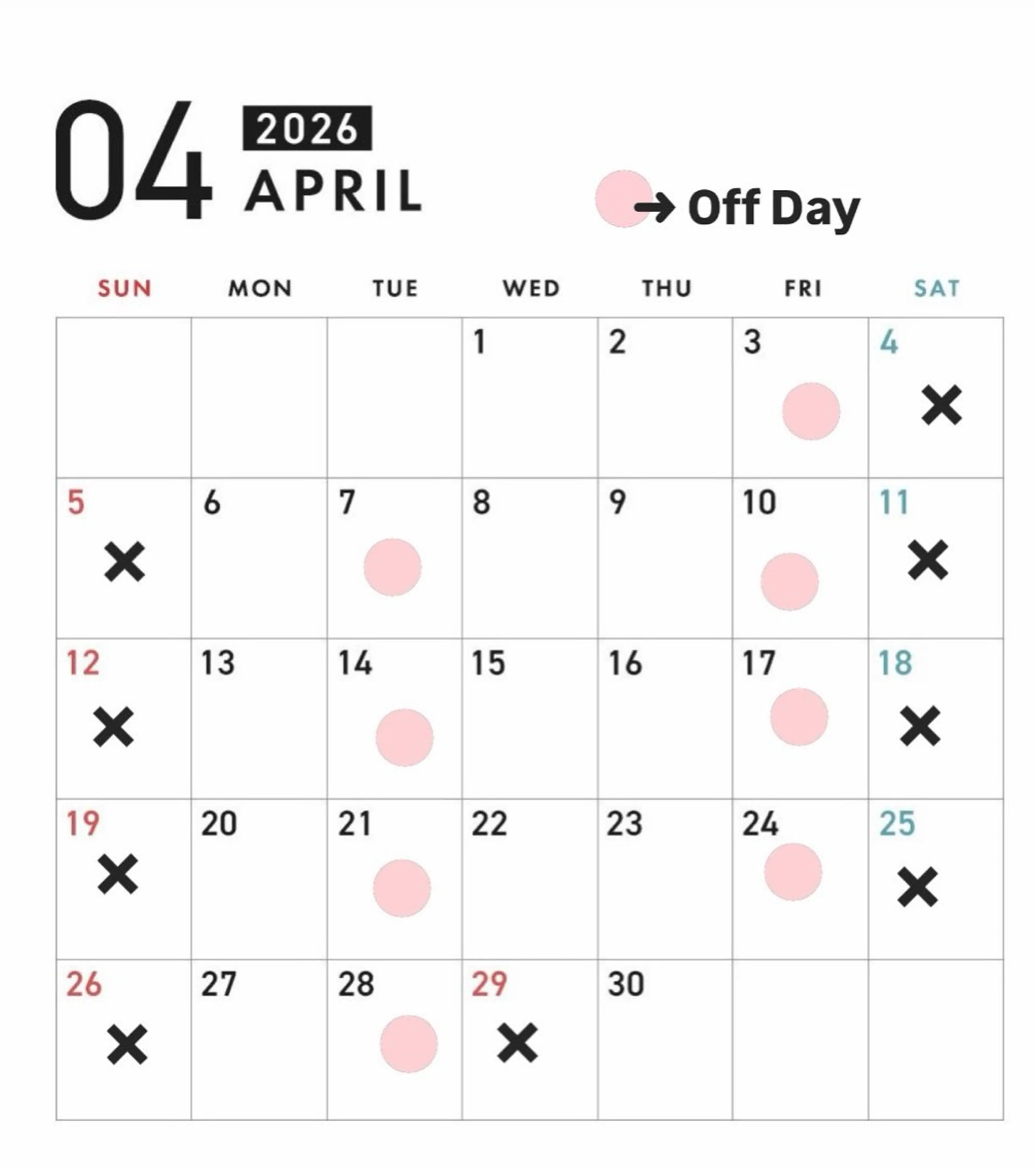 カラー Gigi  宇都宮所属・Gigi Sakuraのヘアスタイル