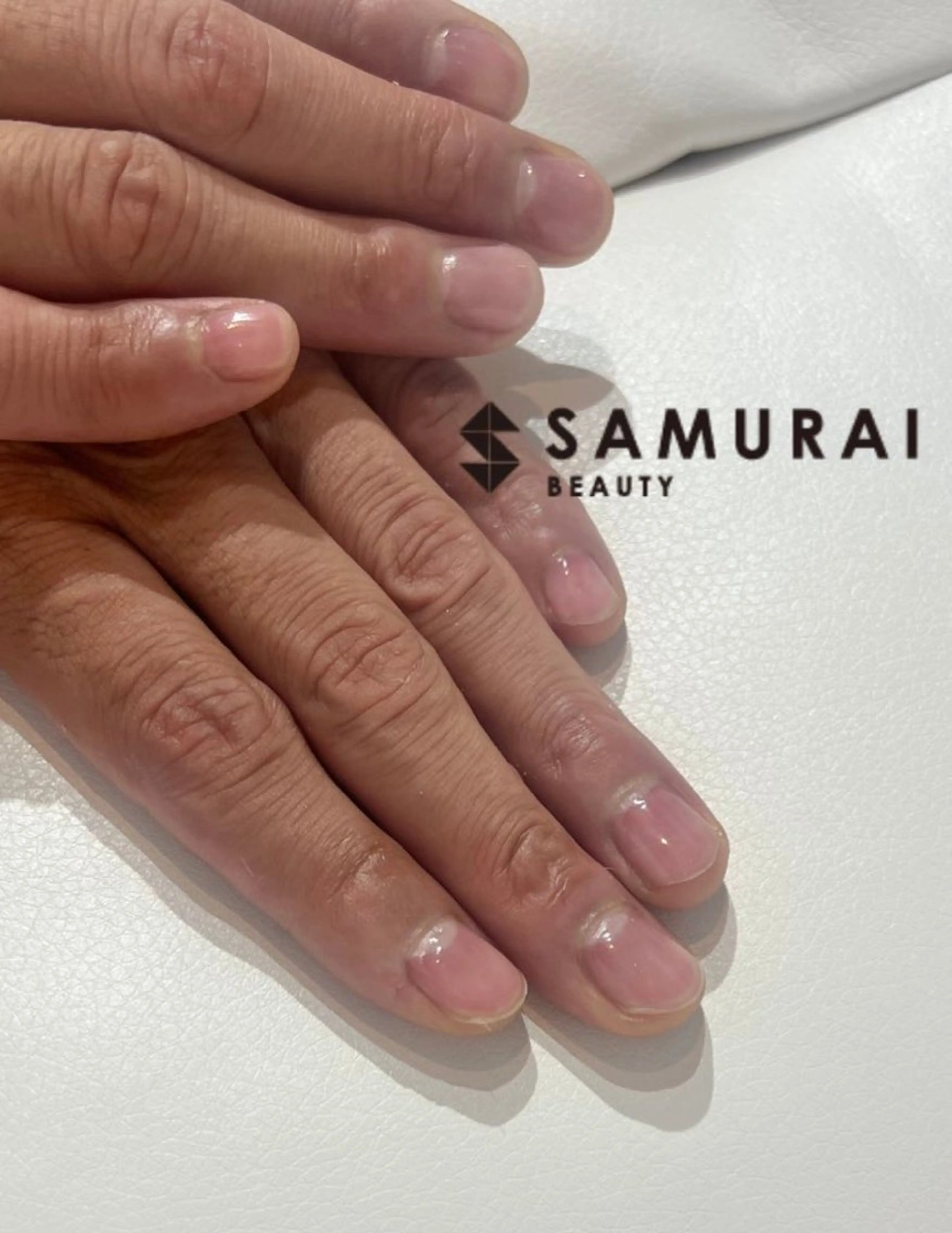 メンズ ネイル SamuraiBeauty西新宿本店所属・マイ ♪のエステ・リラクイメージ