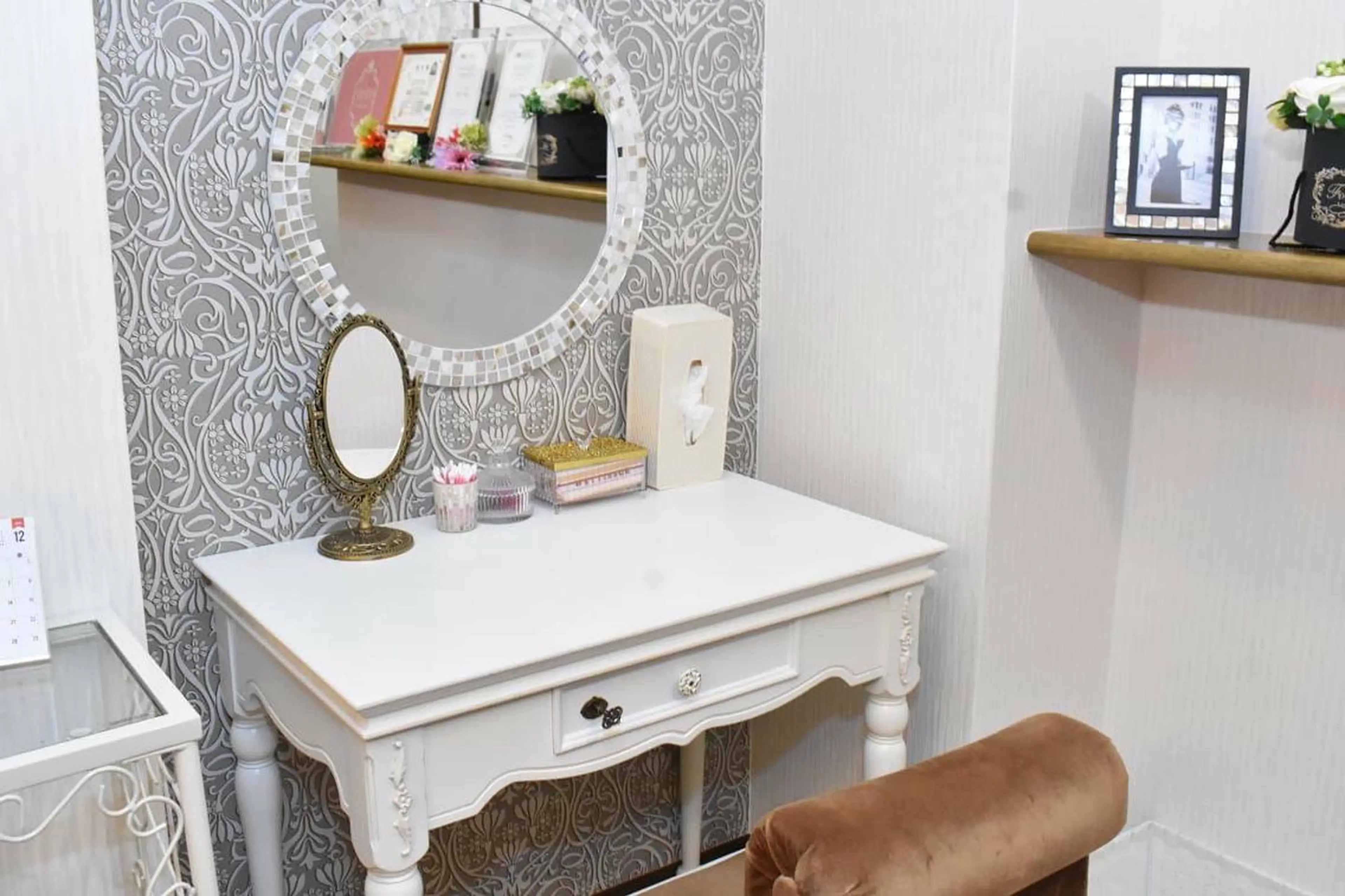 鈴木 愛花のエステ・リラクイメージ