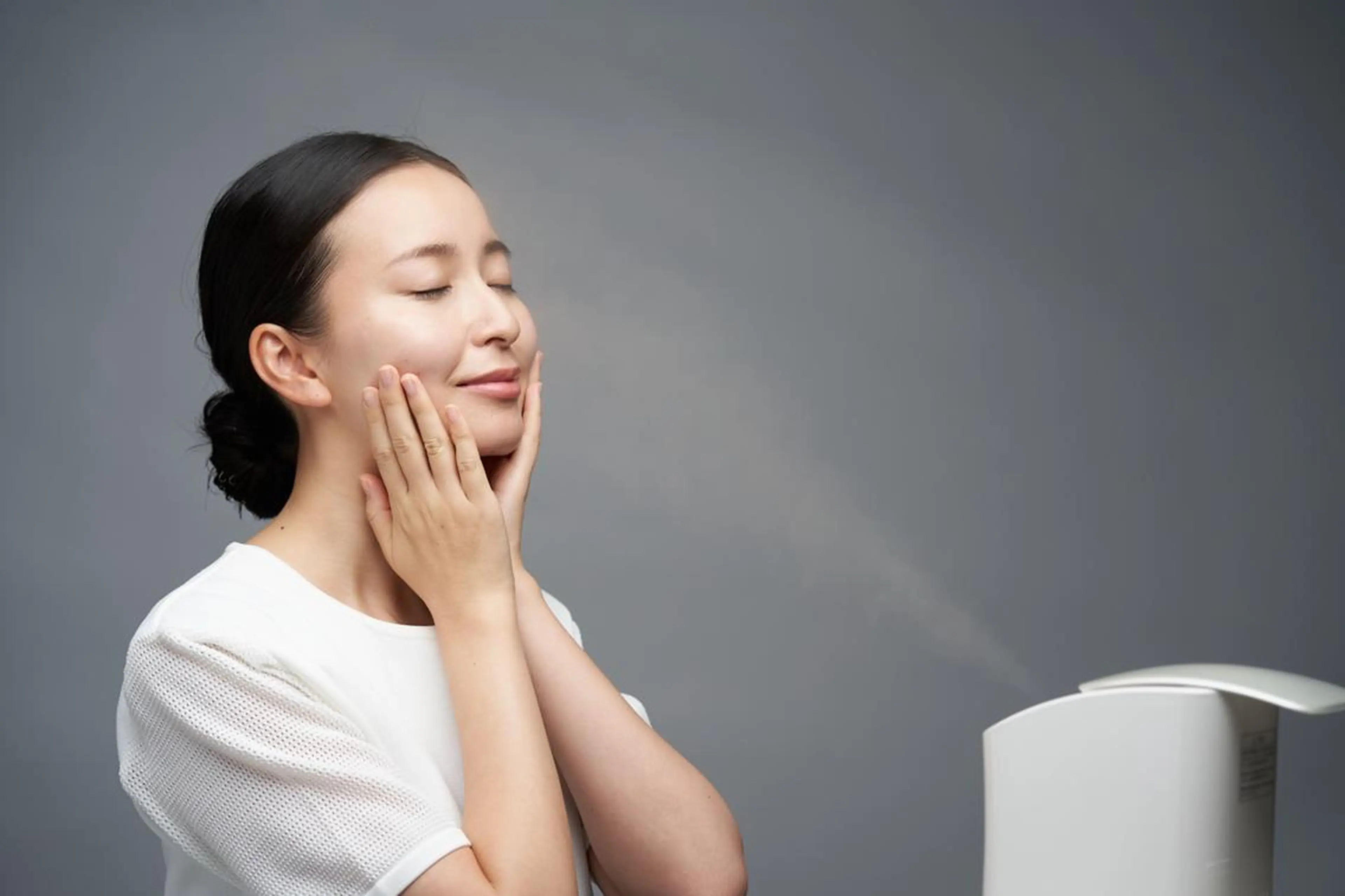 ホメオスタイル 倉敷（内海）のエステ・リラクイメージ