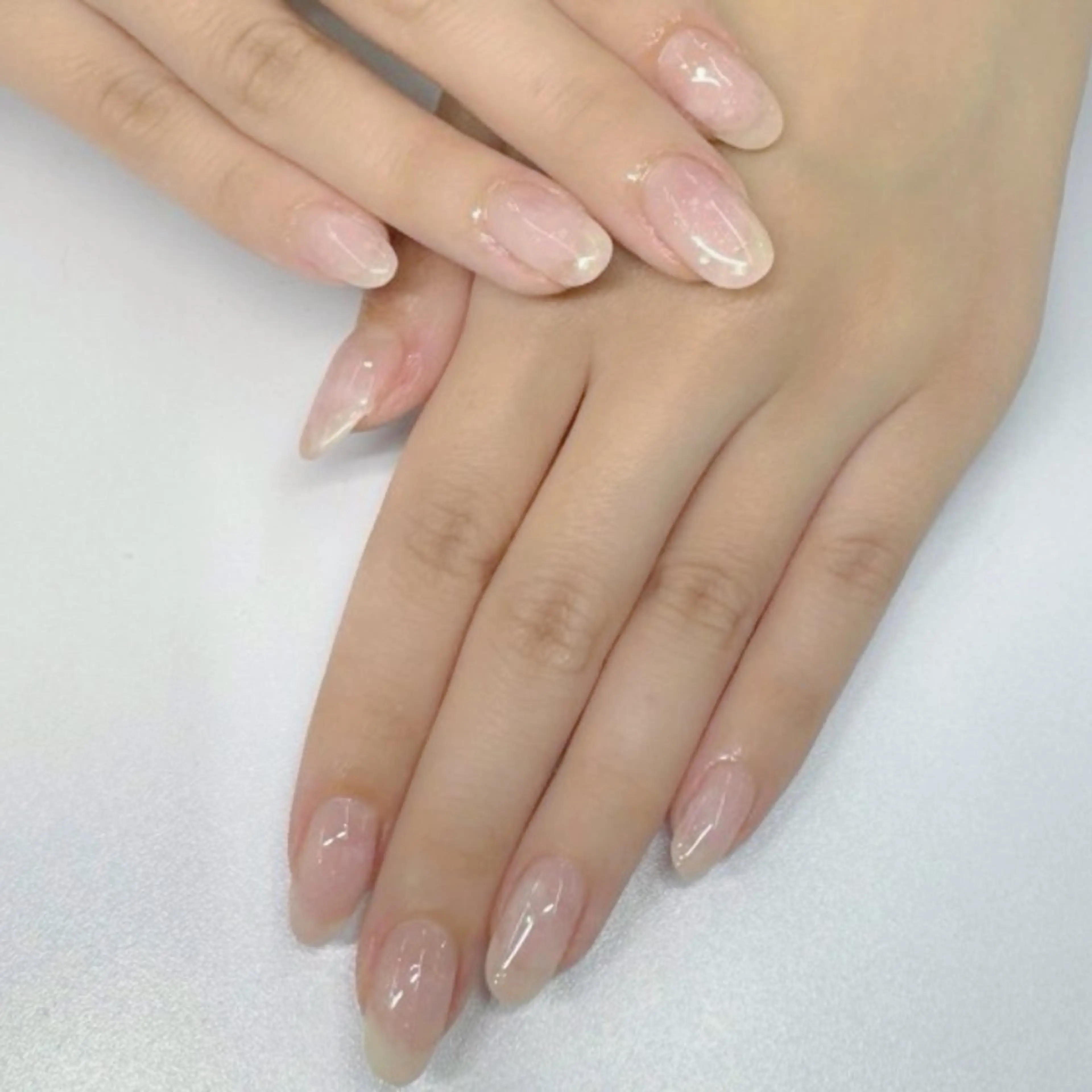 ネイル Charom Akaneのネイルデザイン