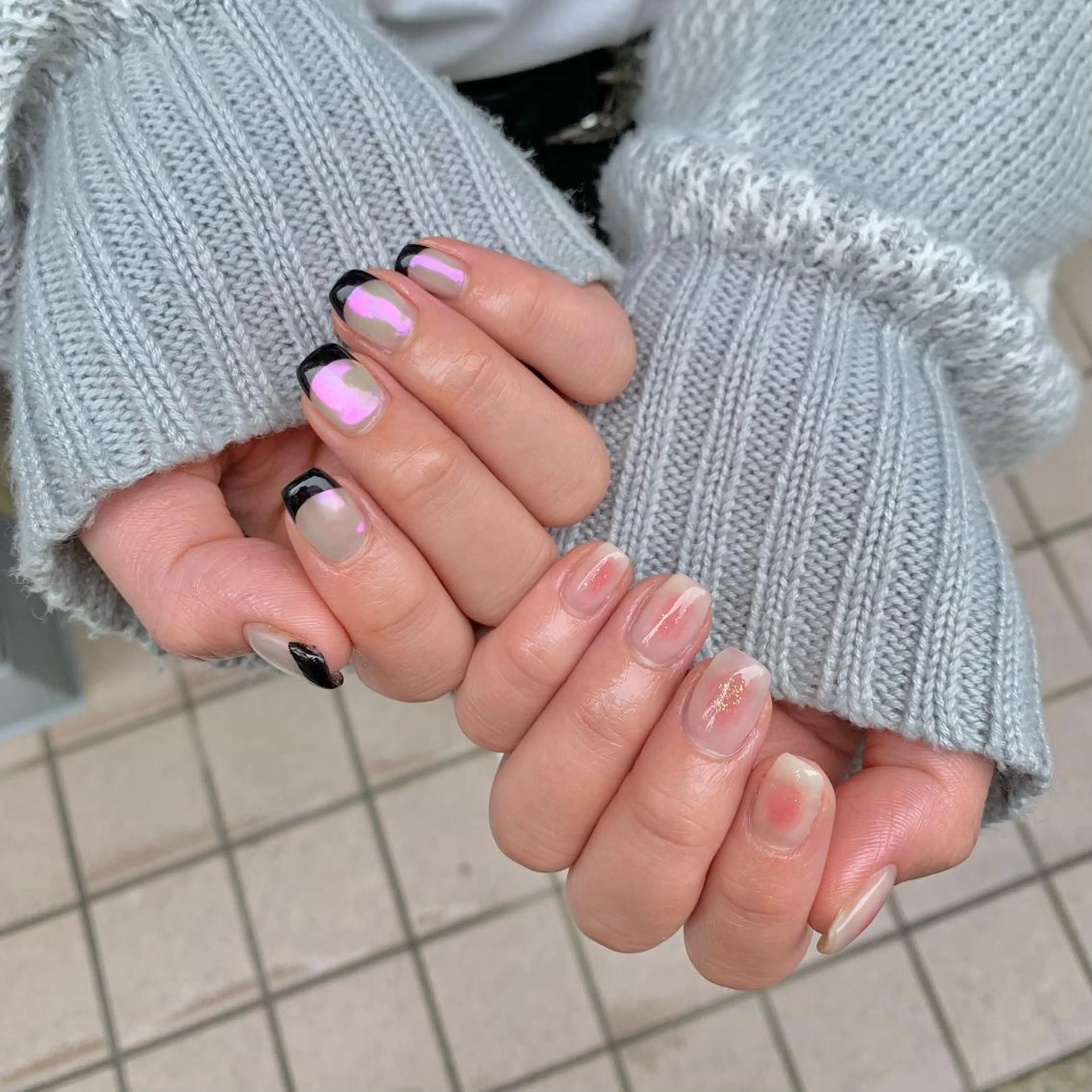 ネイル Nailsalon Fave/Rinaのネイルデザイン