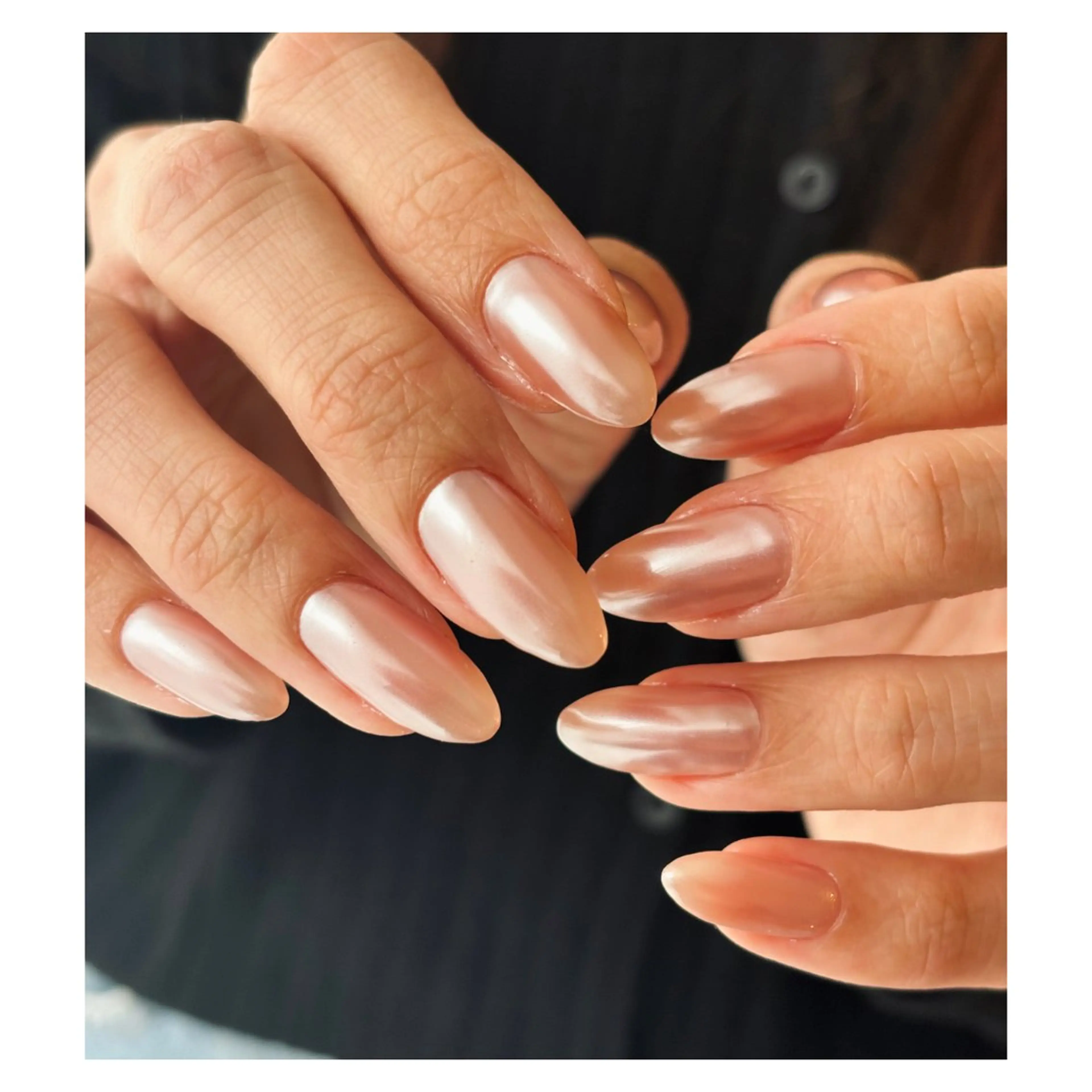 ネイル ハンドネイル Elio所属・Elio 国泰寺のネイルデザイン