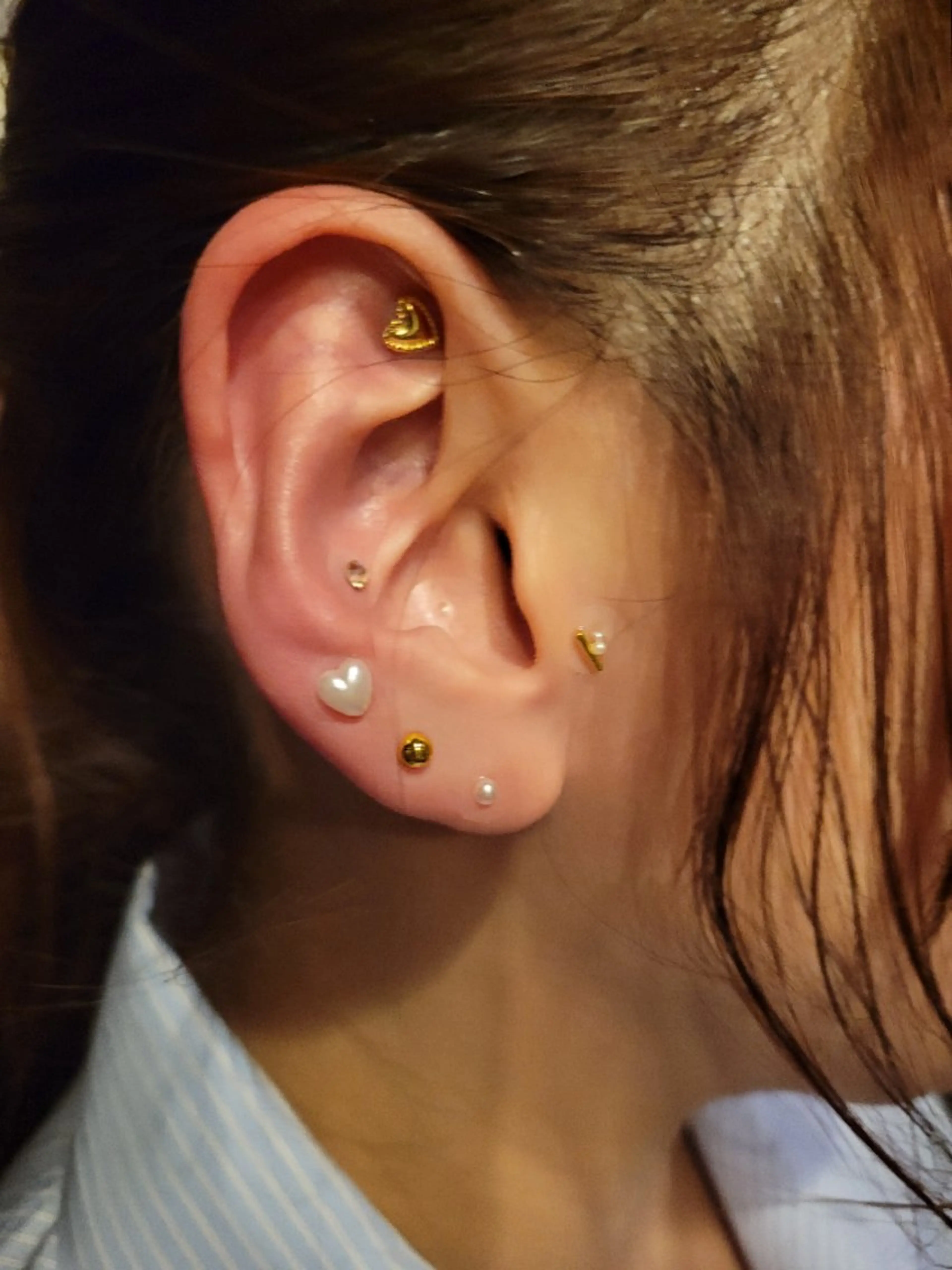 【快眠・視界クリア】 耳から整う心身メンテのエステ・リラクイメージ