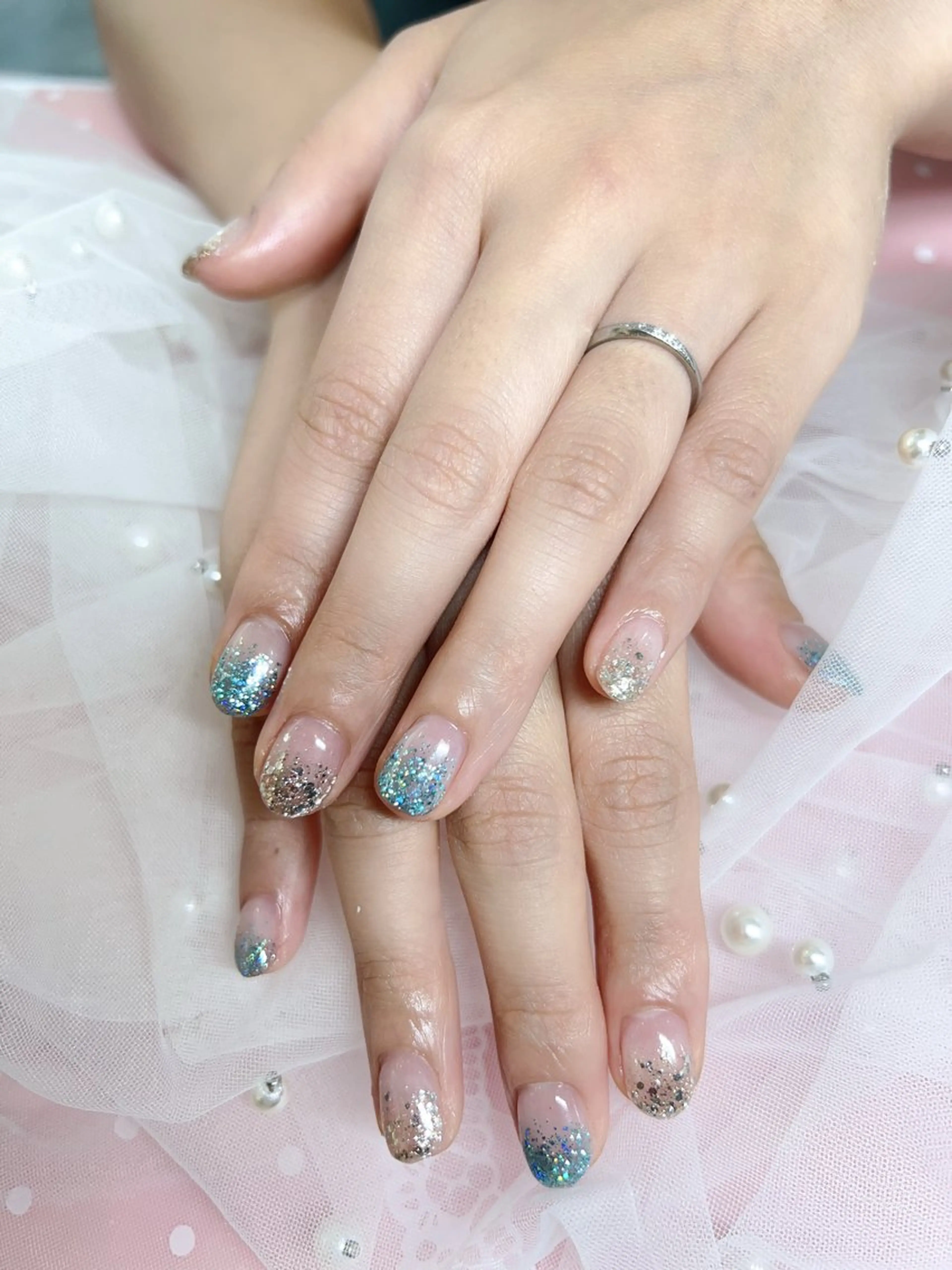 ネイル Sネイル サロン蕨店のネイルデザイン