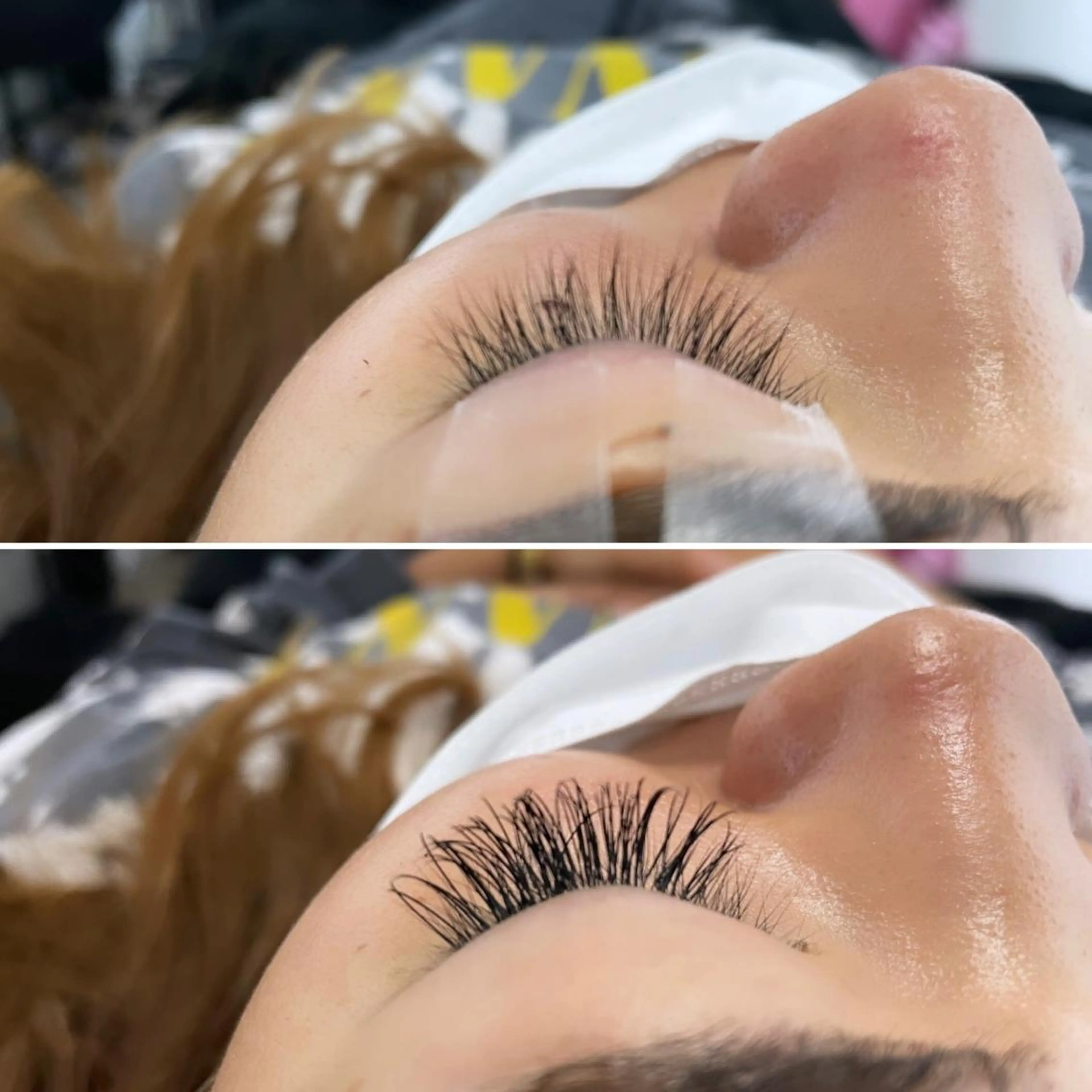 SESUNNY セサニー　SEIRAのマツエク・マツパデザイン