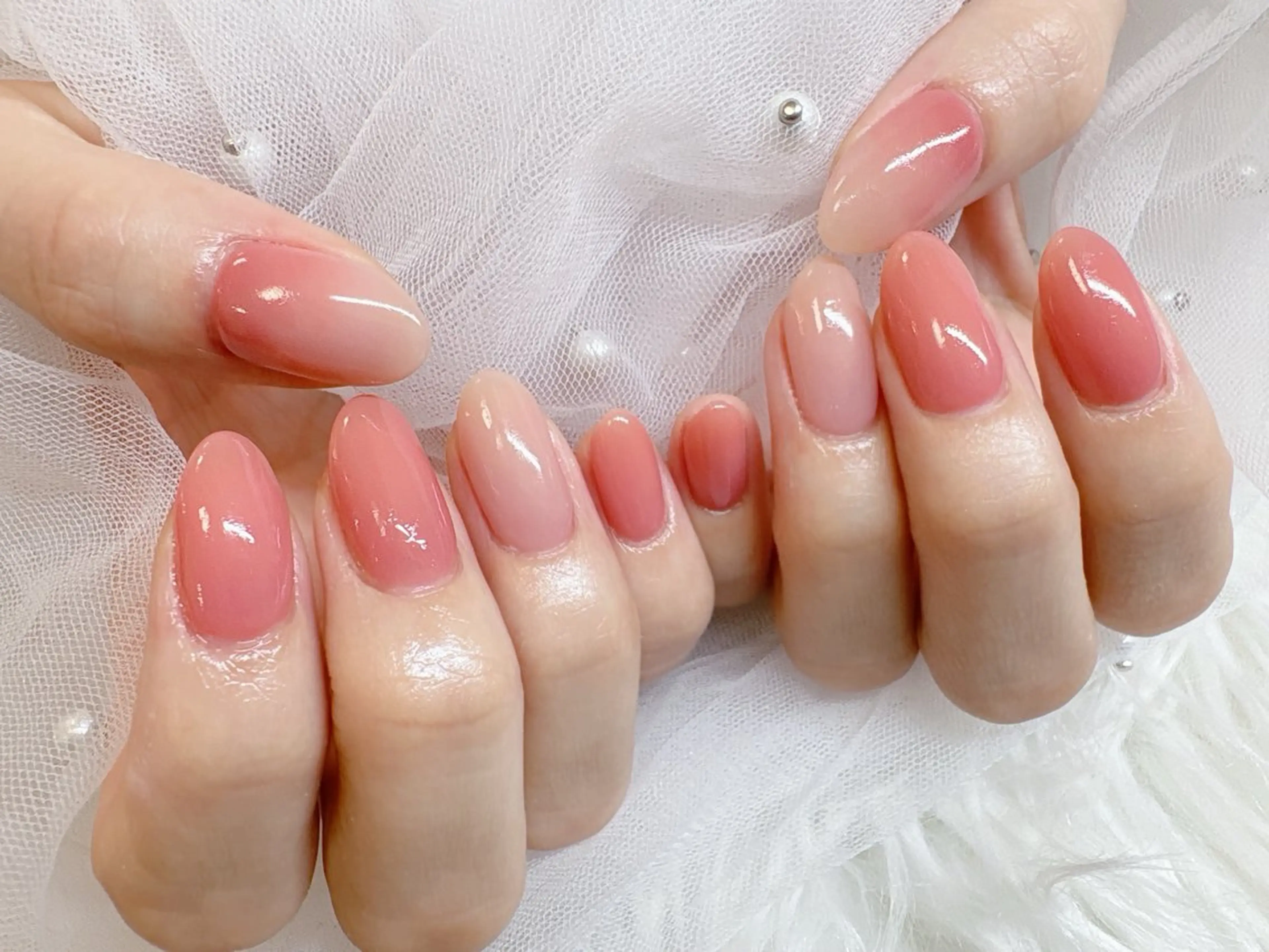 ネイル cachette. 尾関のマツエク・マツパデザイン