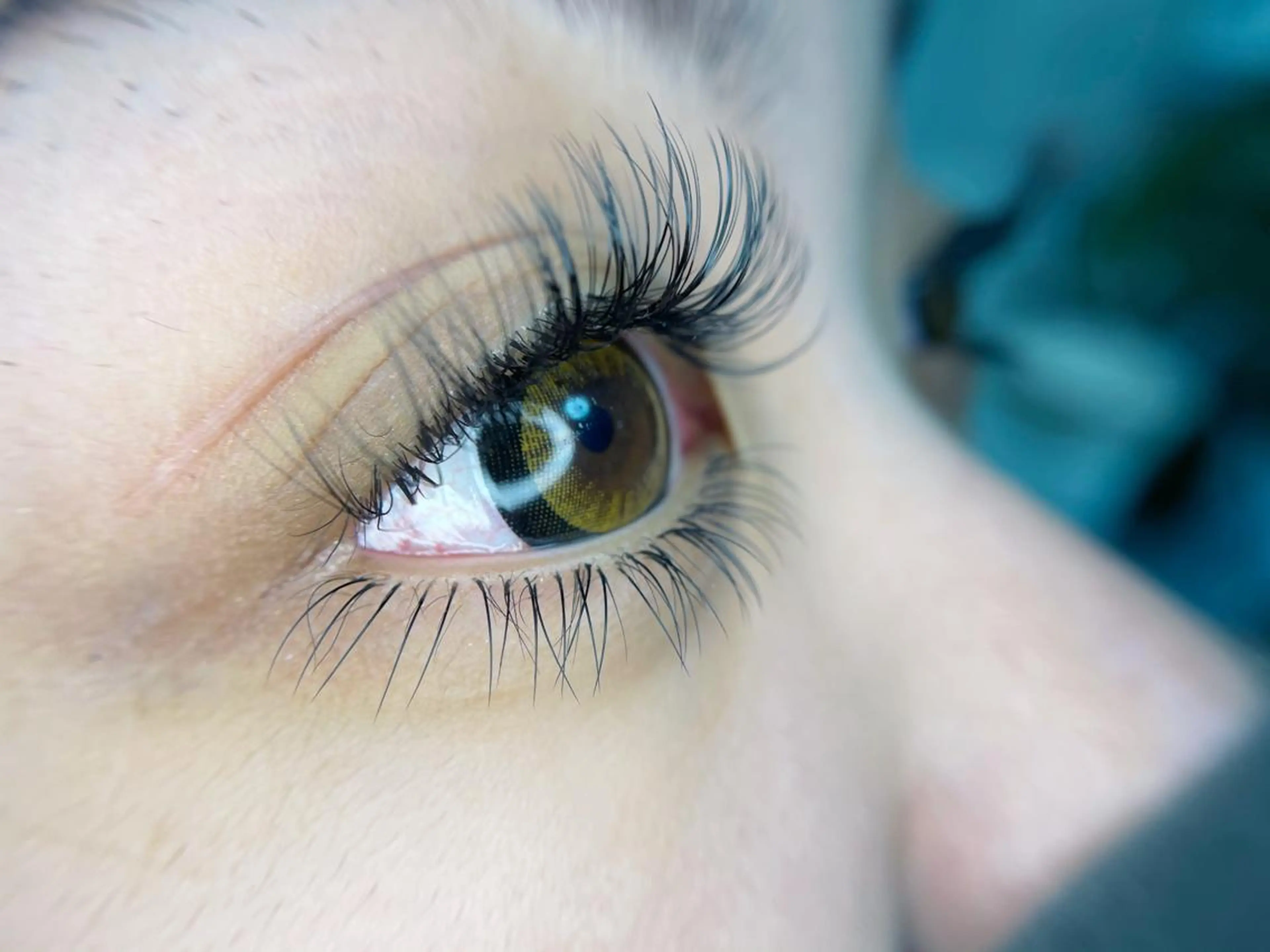 マツエク・マツパ ALITA 池袋店のマツエク・マツパデザイン