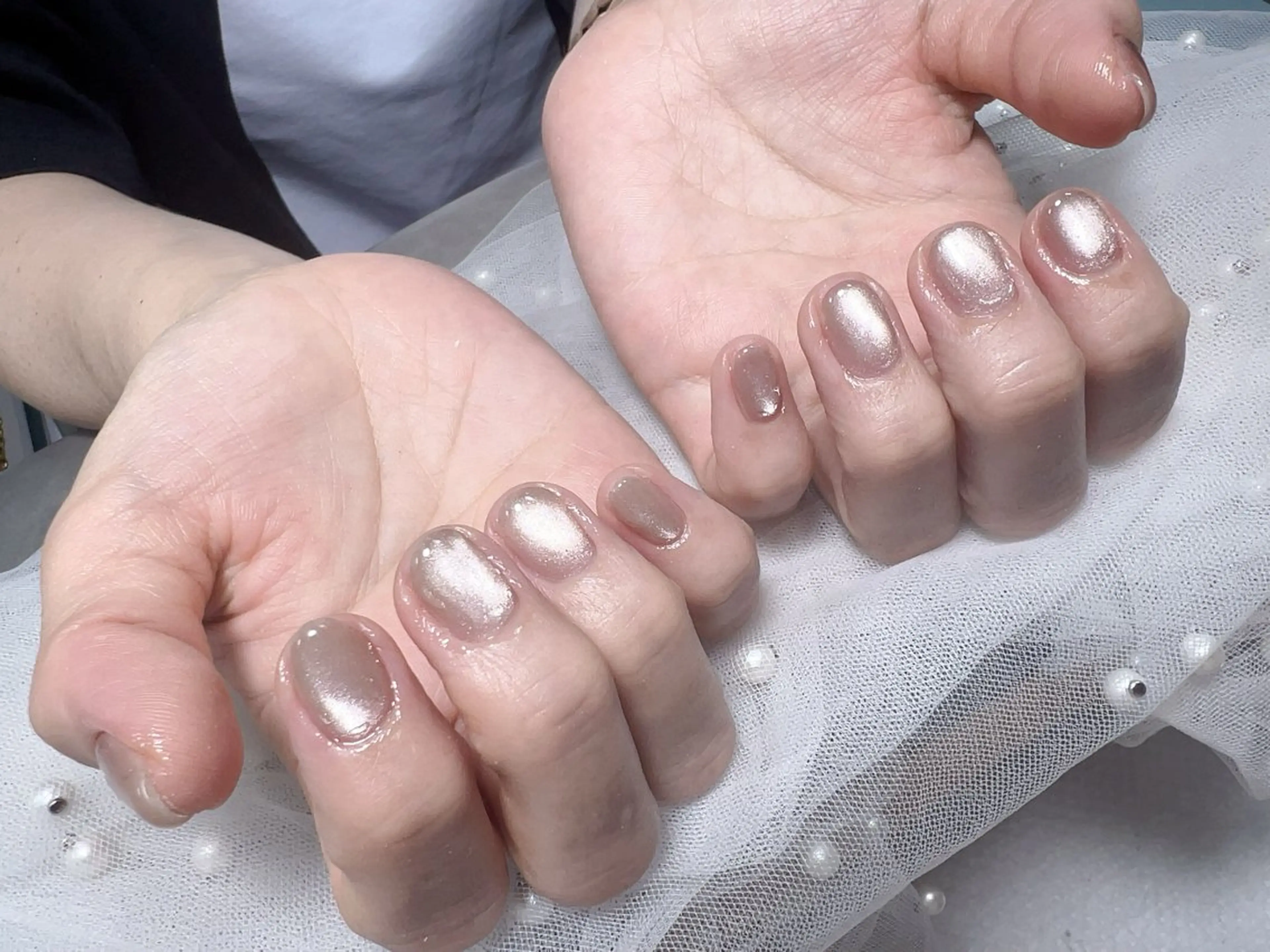 ネイル ハンドネイル Nail NaNaのネイルデザイン