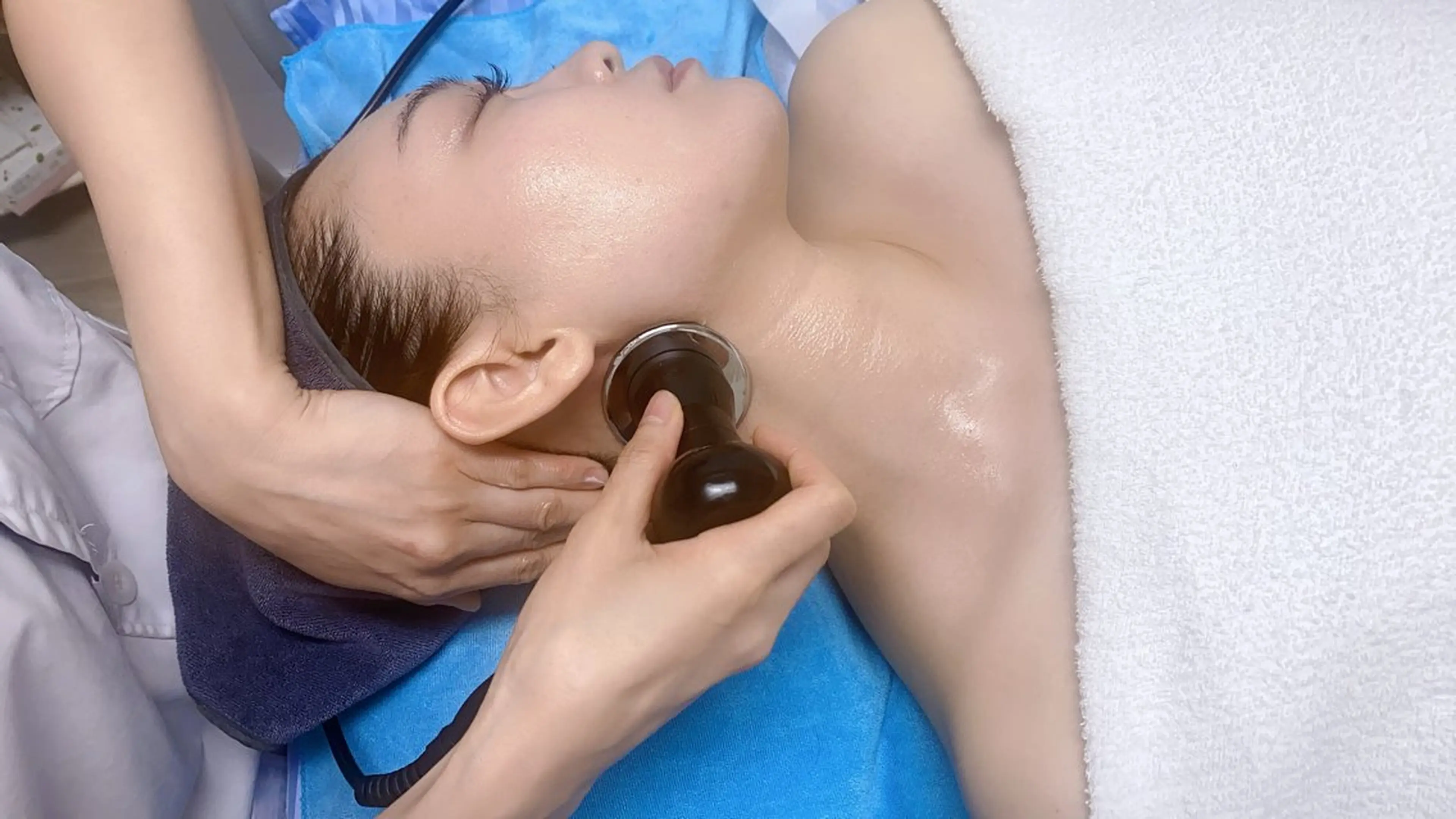 エステ 新大久保成美エステ リラックぜーションのエステ・リラクイメージ