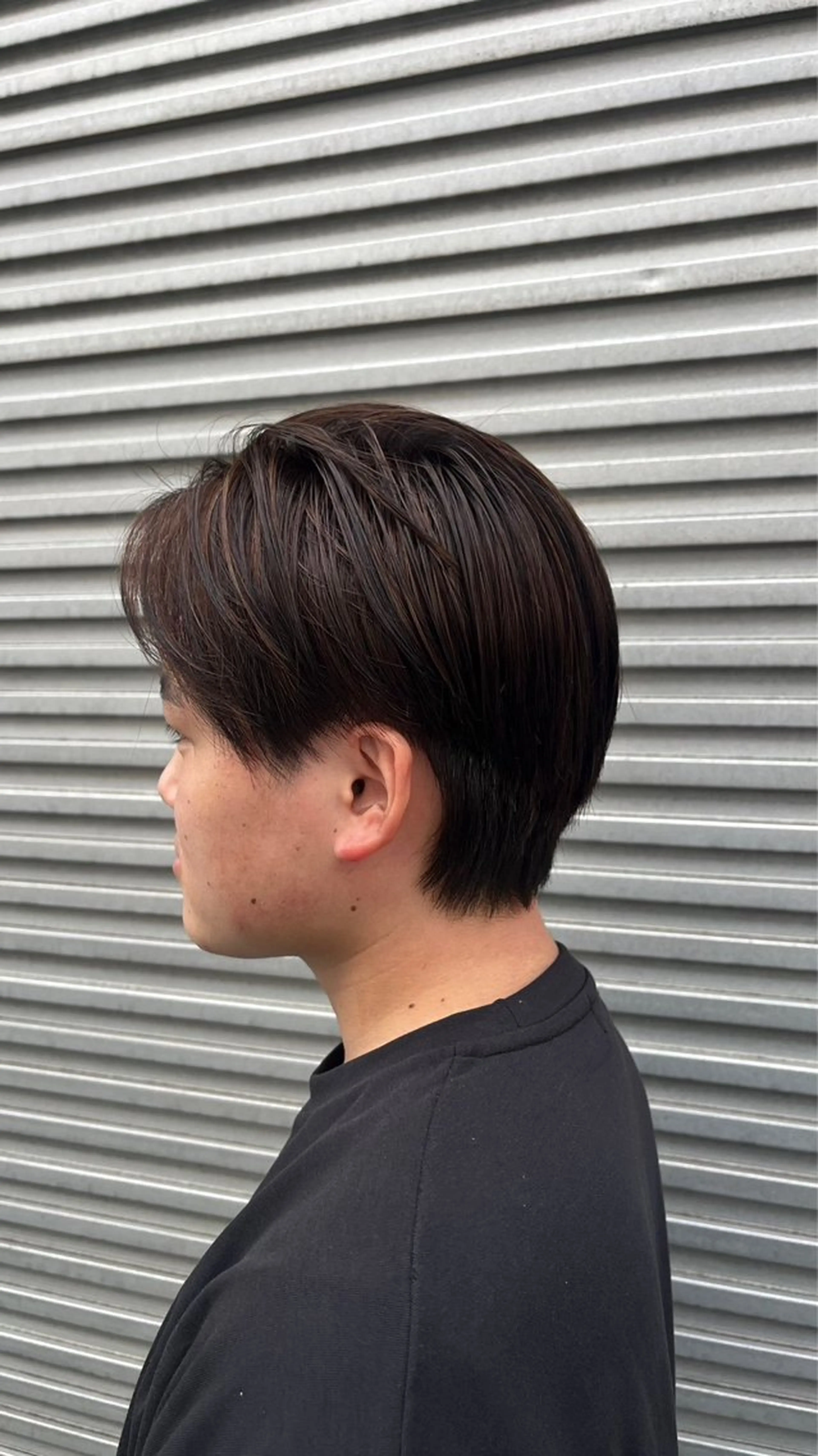 カラー ミシェル /韓国ヘア🕊️のヘアスタイル