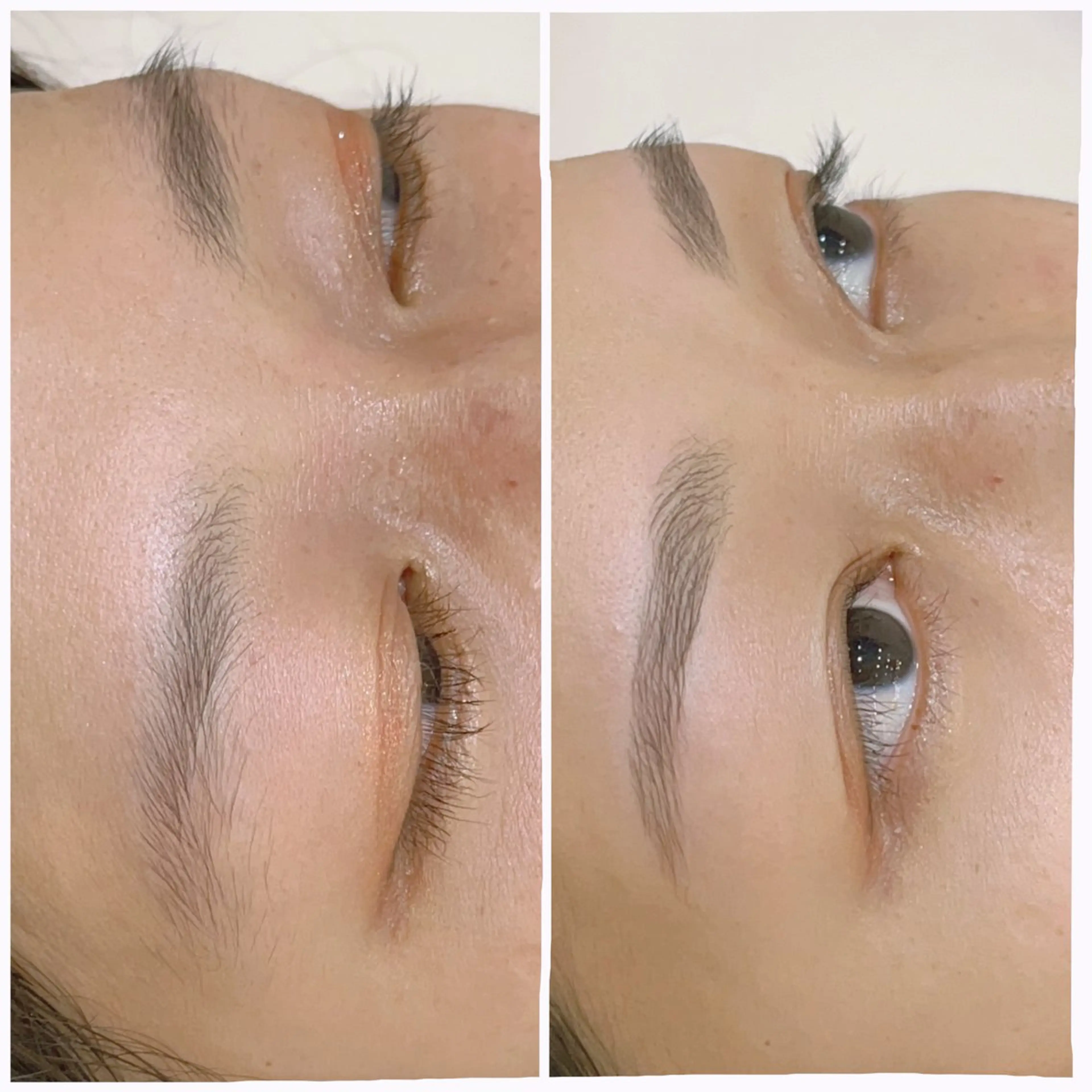 アイブロウ fiio brow 大阪西梅田北新地店所属・イノウエ ミキのマツエク・マツパデザイン