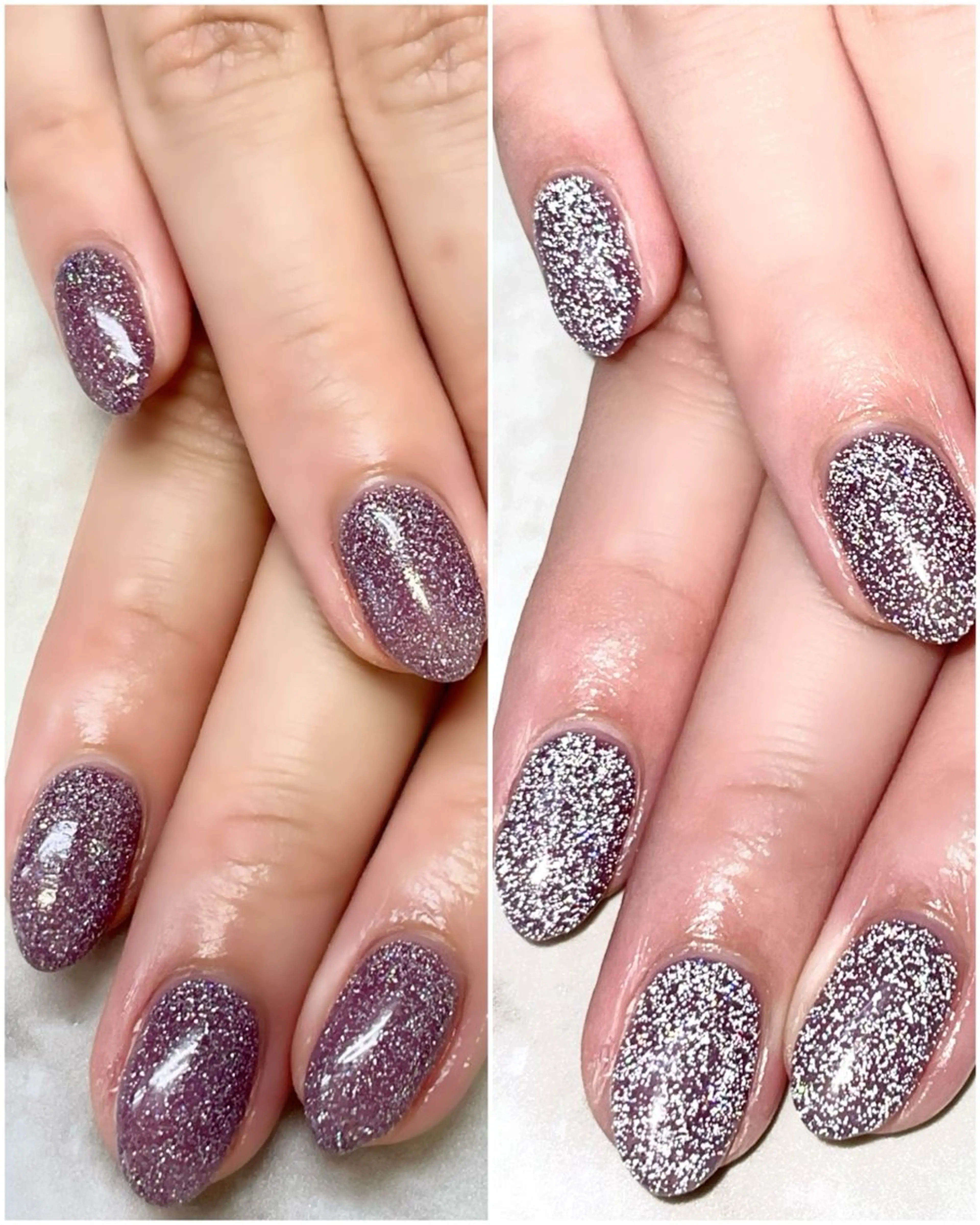 ネイル フラッシュネイル ハンドネイル 和歌浦 ちるふぇのネイルデザイン