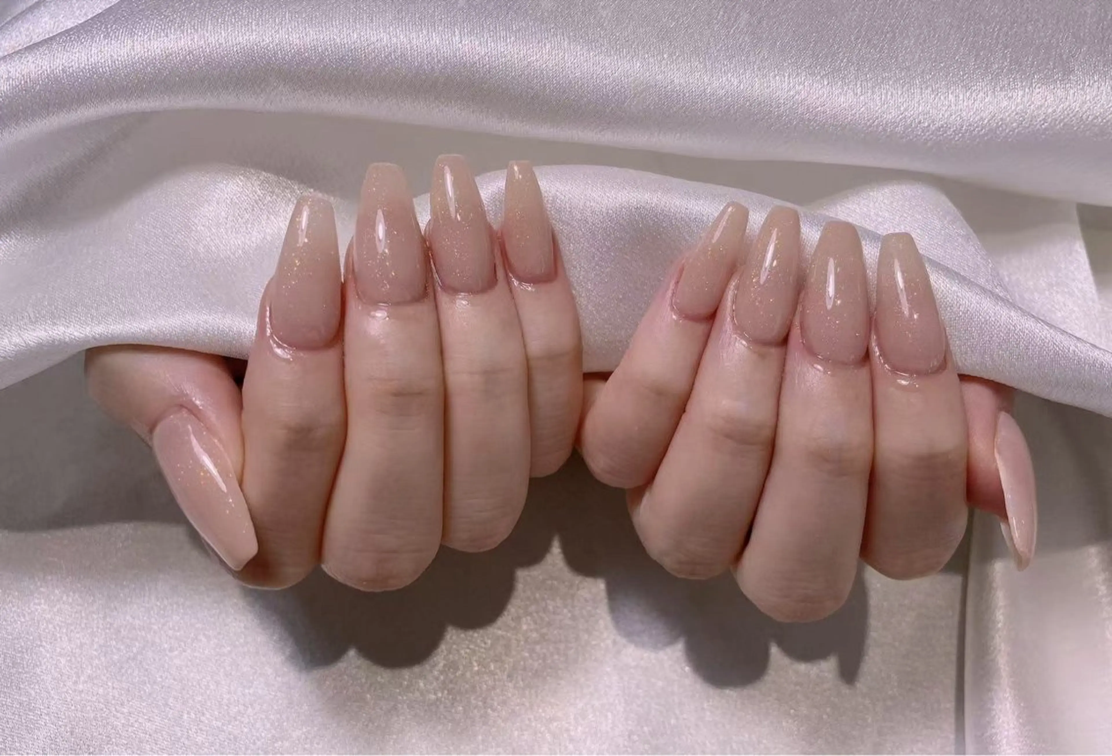 ネイル ハンドネイル リン リンのネイルデザイン