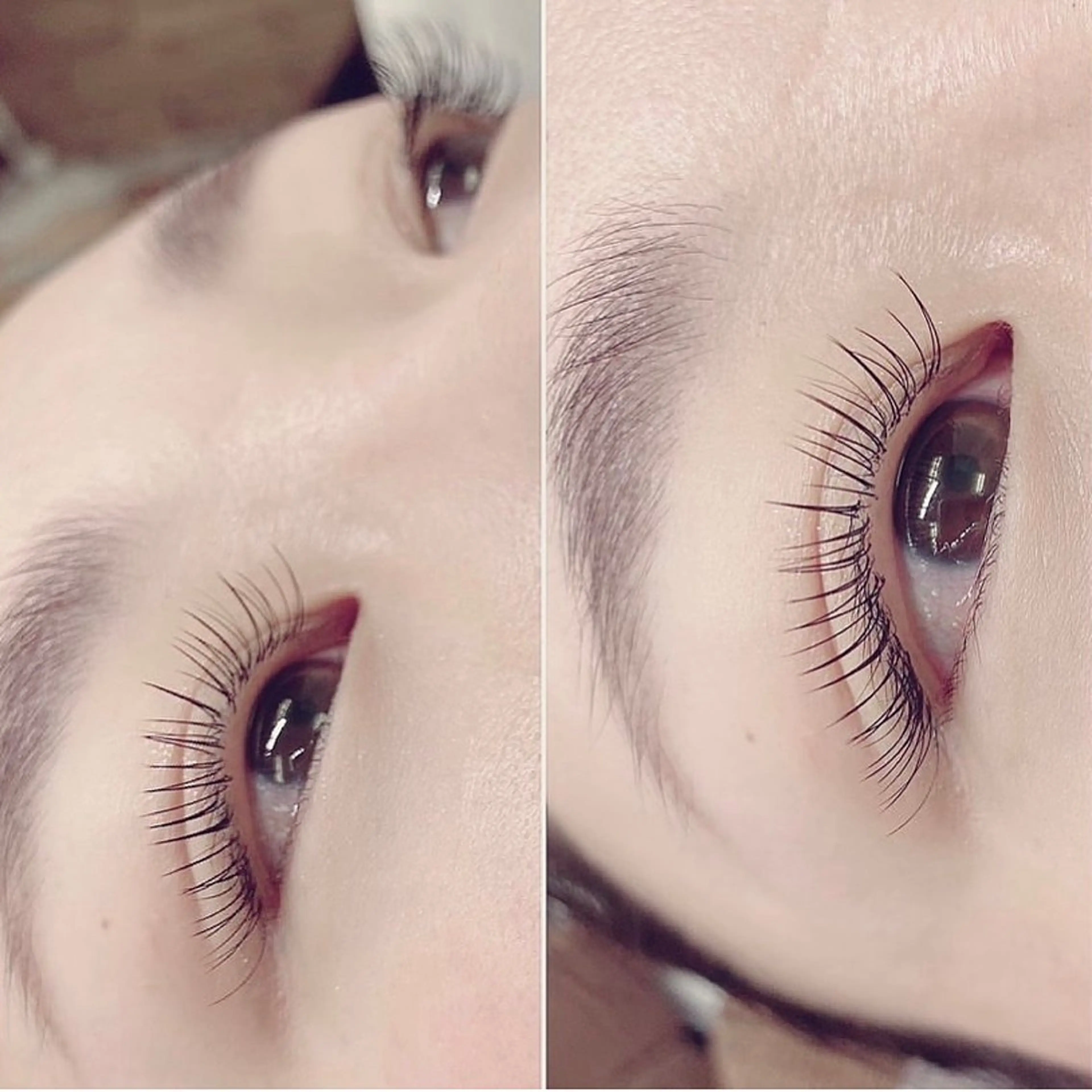 マツエク・マツパ マツエク Winjury 三鷹のマツエク・マツパデザイン