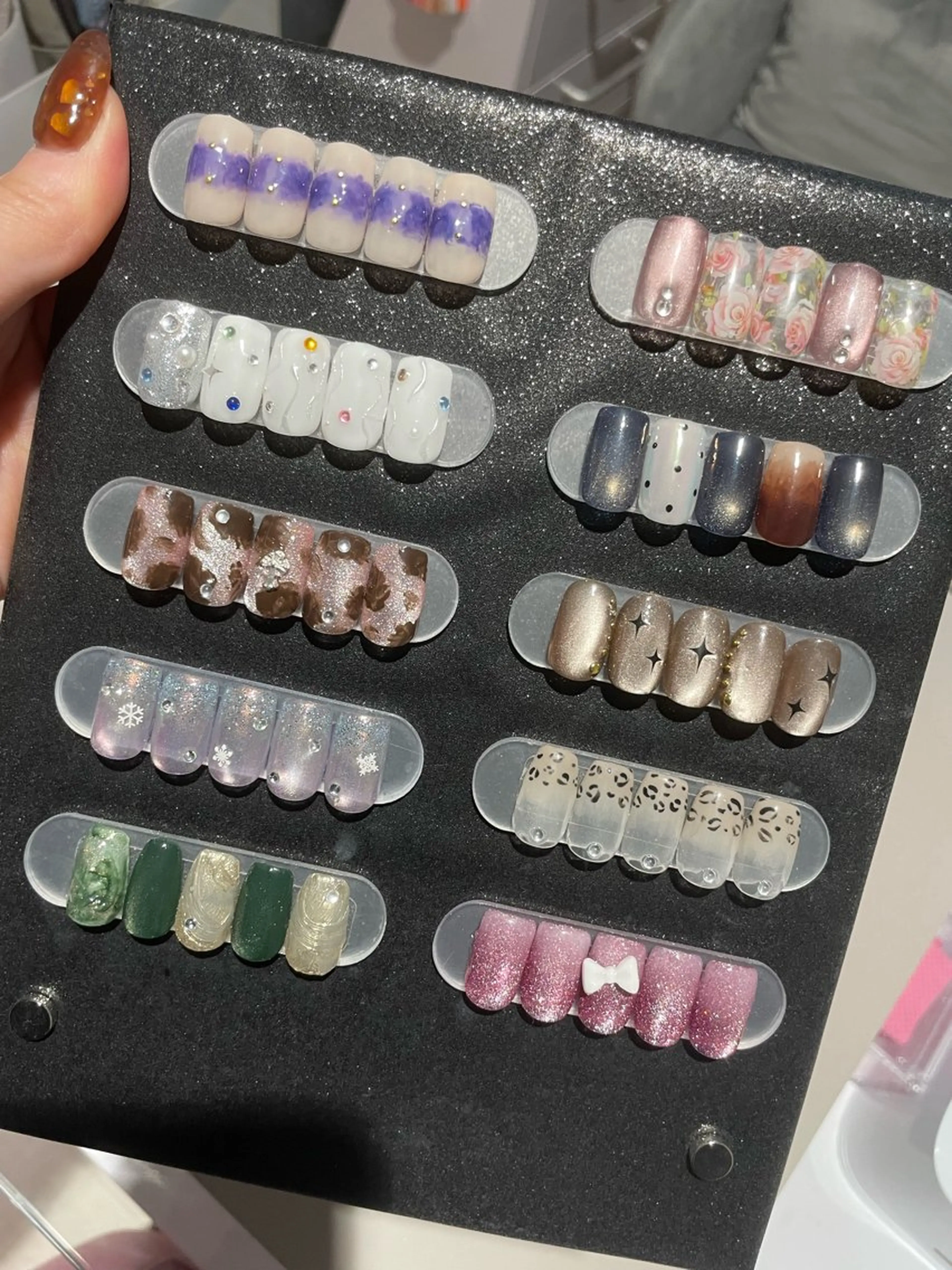 定額メニュー⭐️の写真