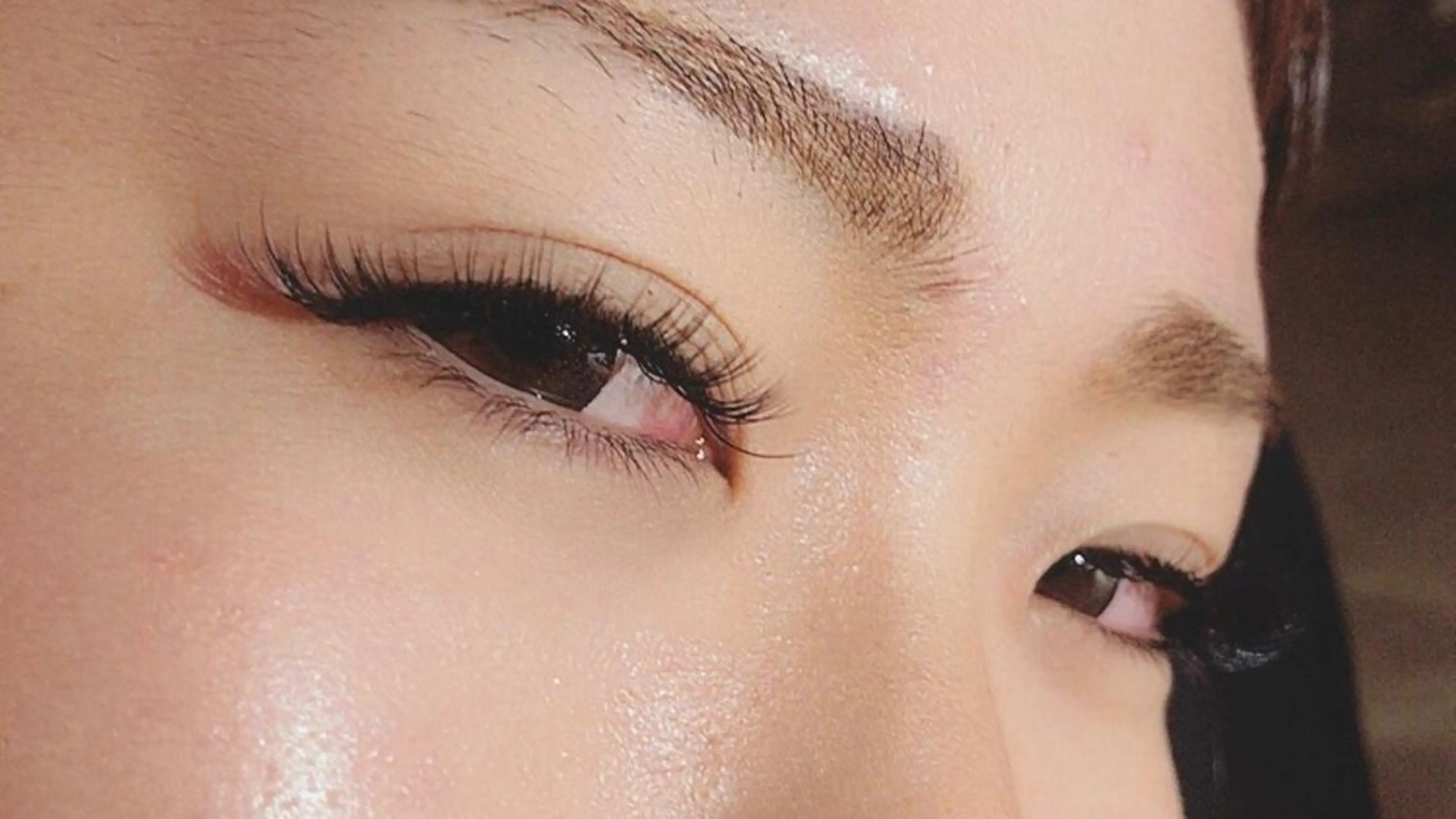 マツエク・マツパ ANNE梅田 GRACE店所属・ANNE chizuのマツエク・マツパデザイン