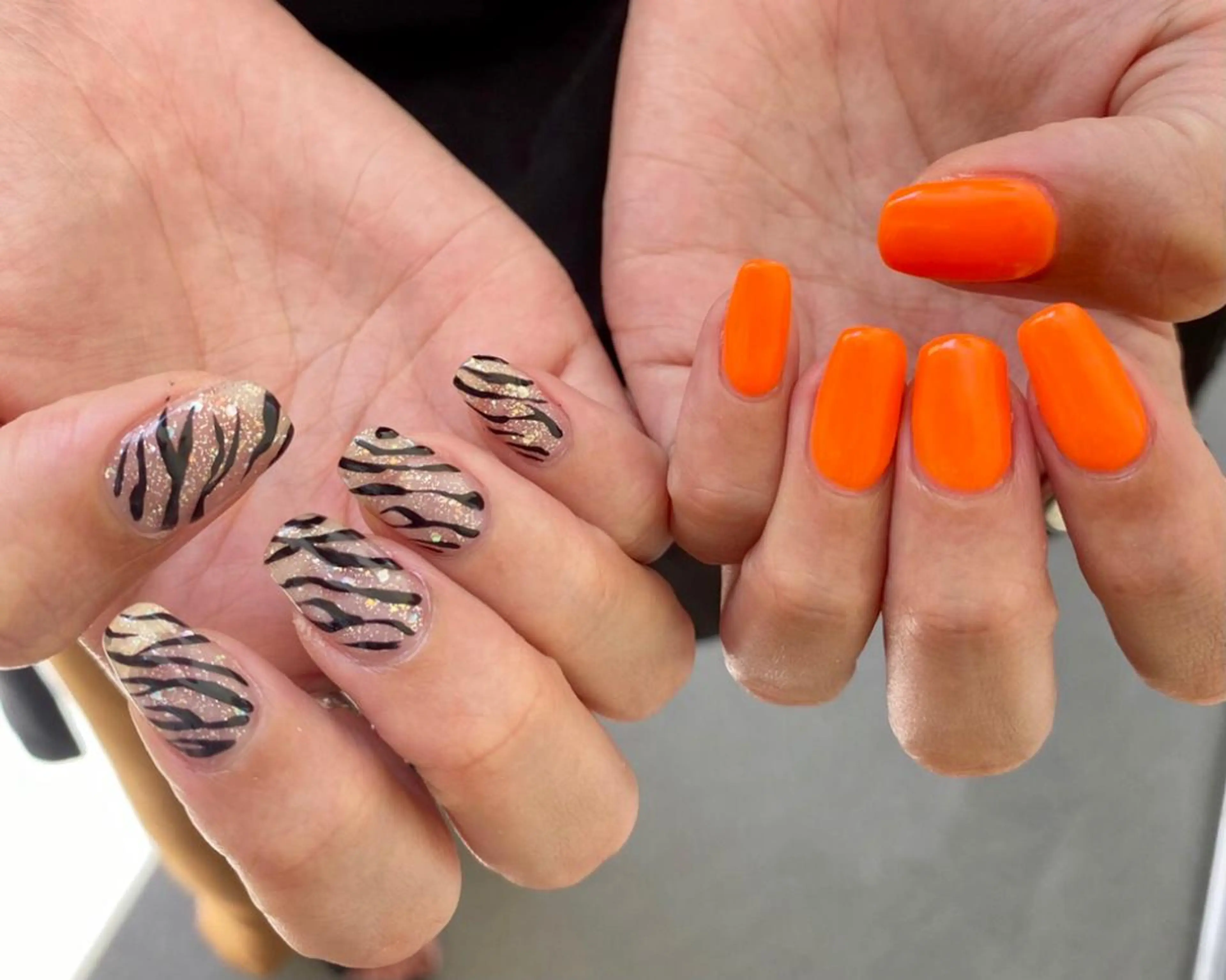 ネイル amour 平塚所属・amour 平塚店のネイルデザイン