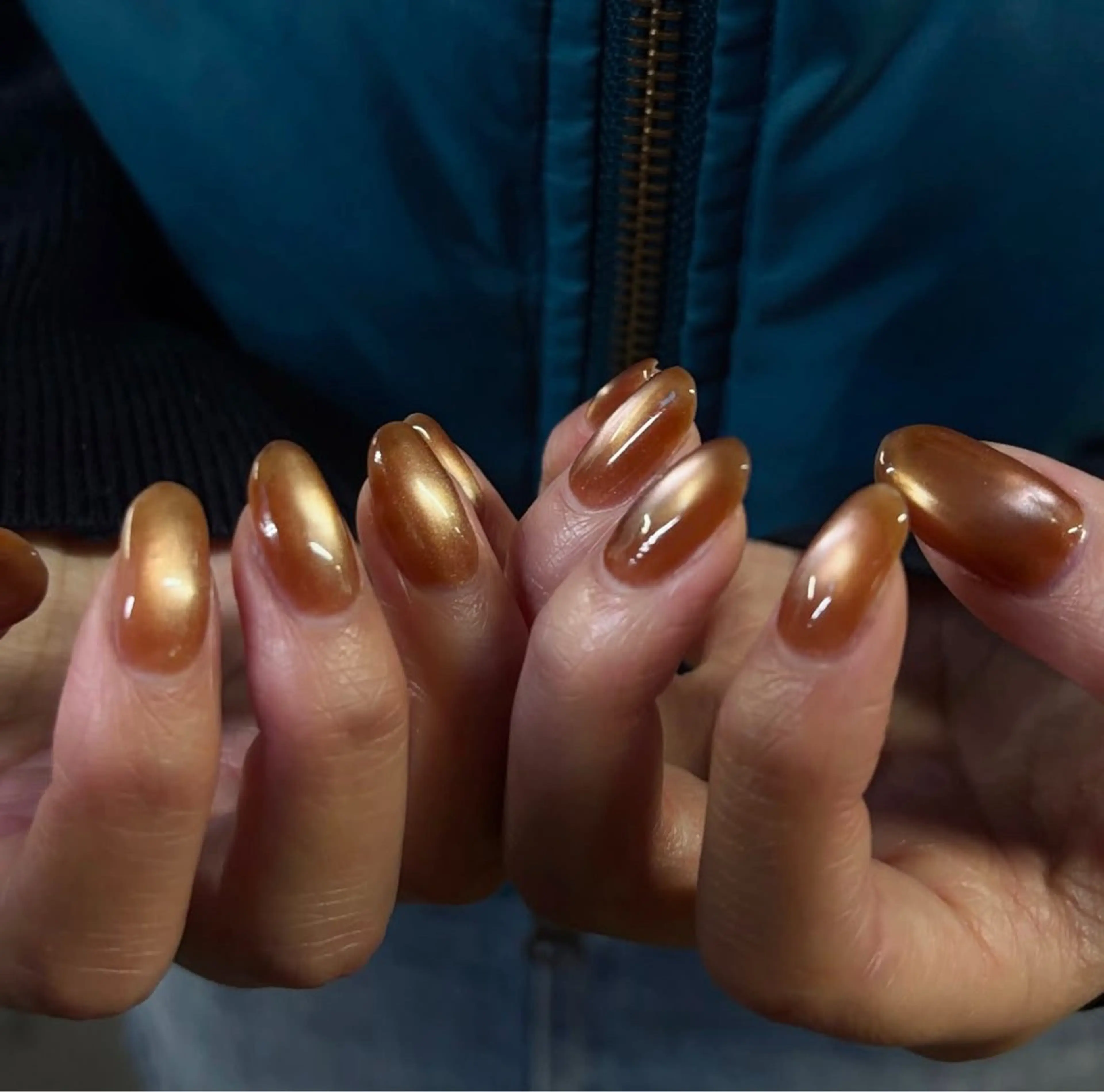 stay she Nail所属・stayshe Coconaのネイルデザイン