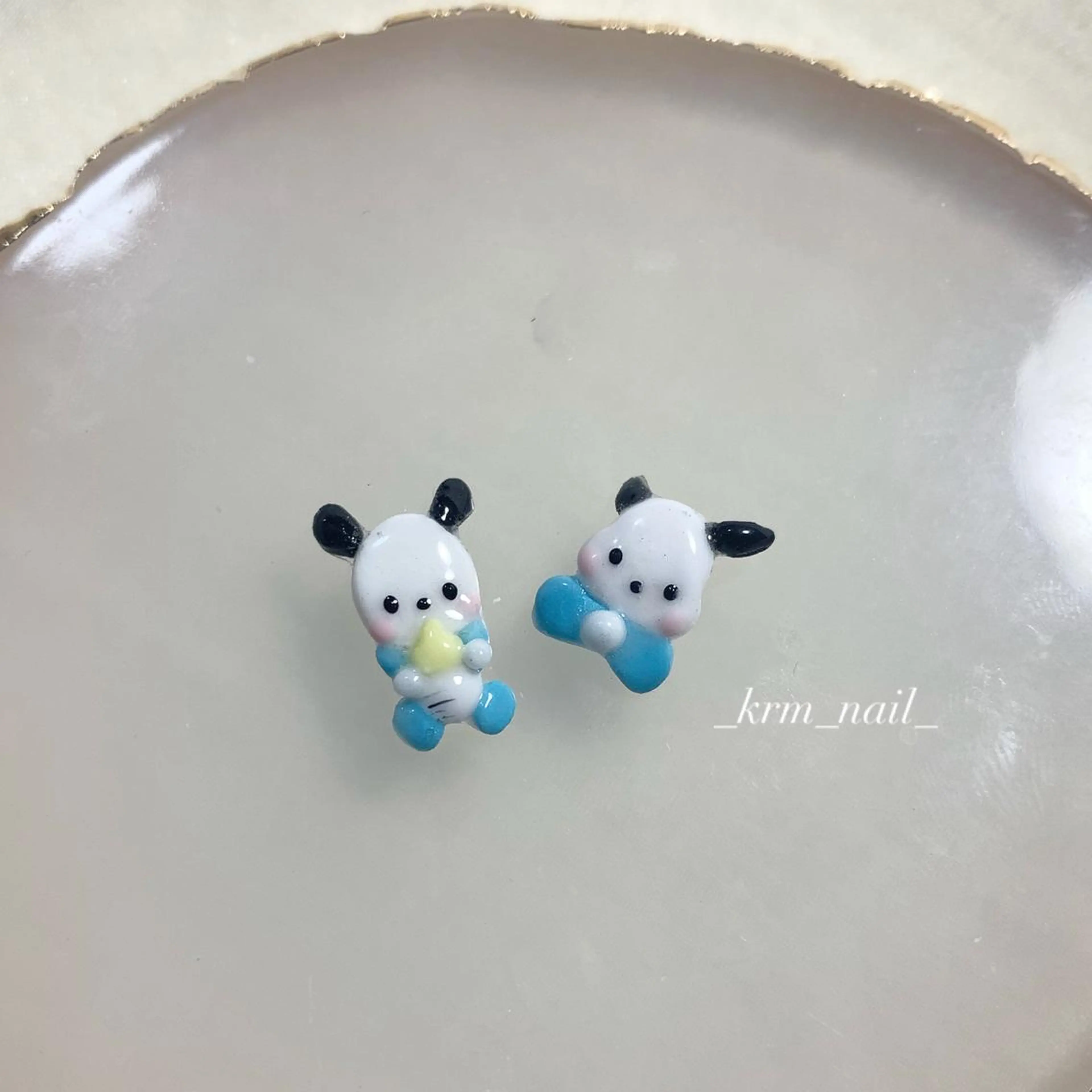 ネイル esterella所属・Nail salon esterellaのネイルデザイン