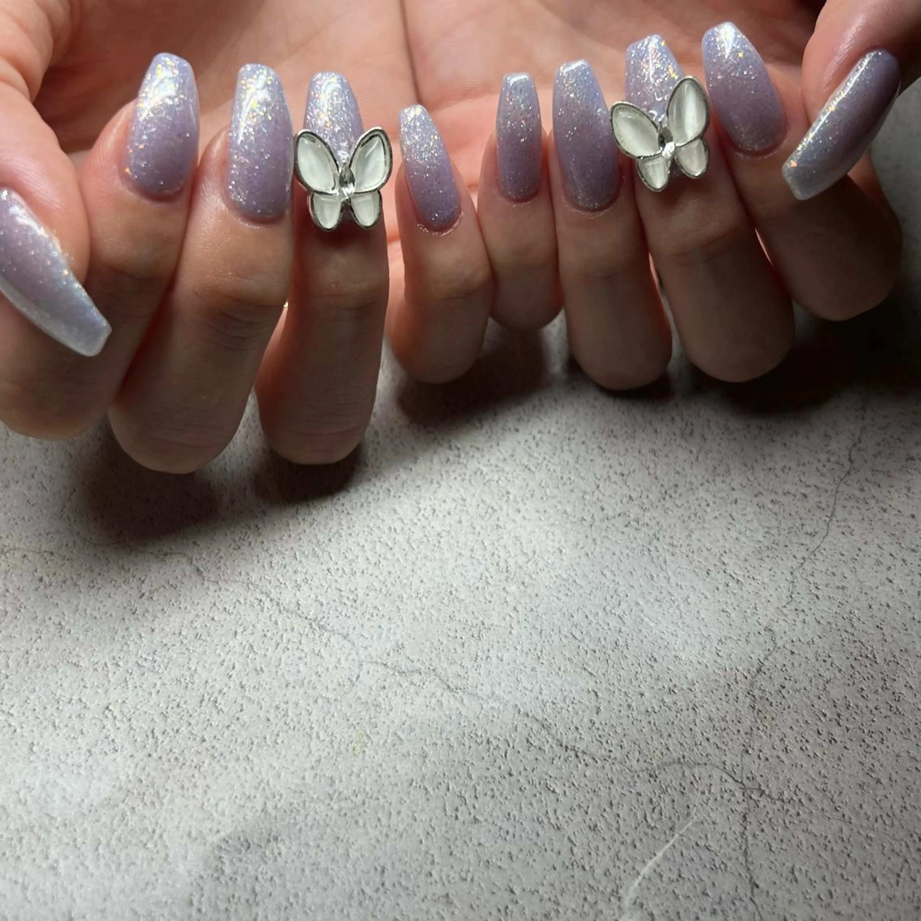 ネイル ハンドネイル 𝐫𝐚𝐢 𝐧𝐚𝐢𝐥のネイルデザイン