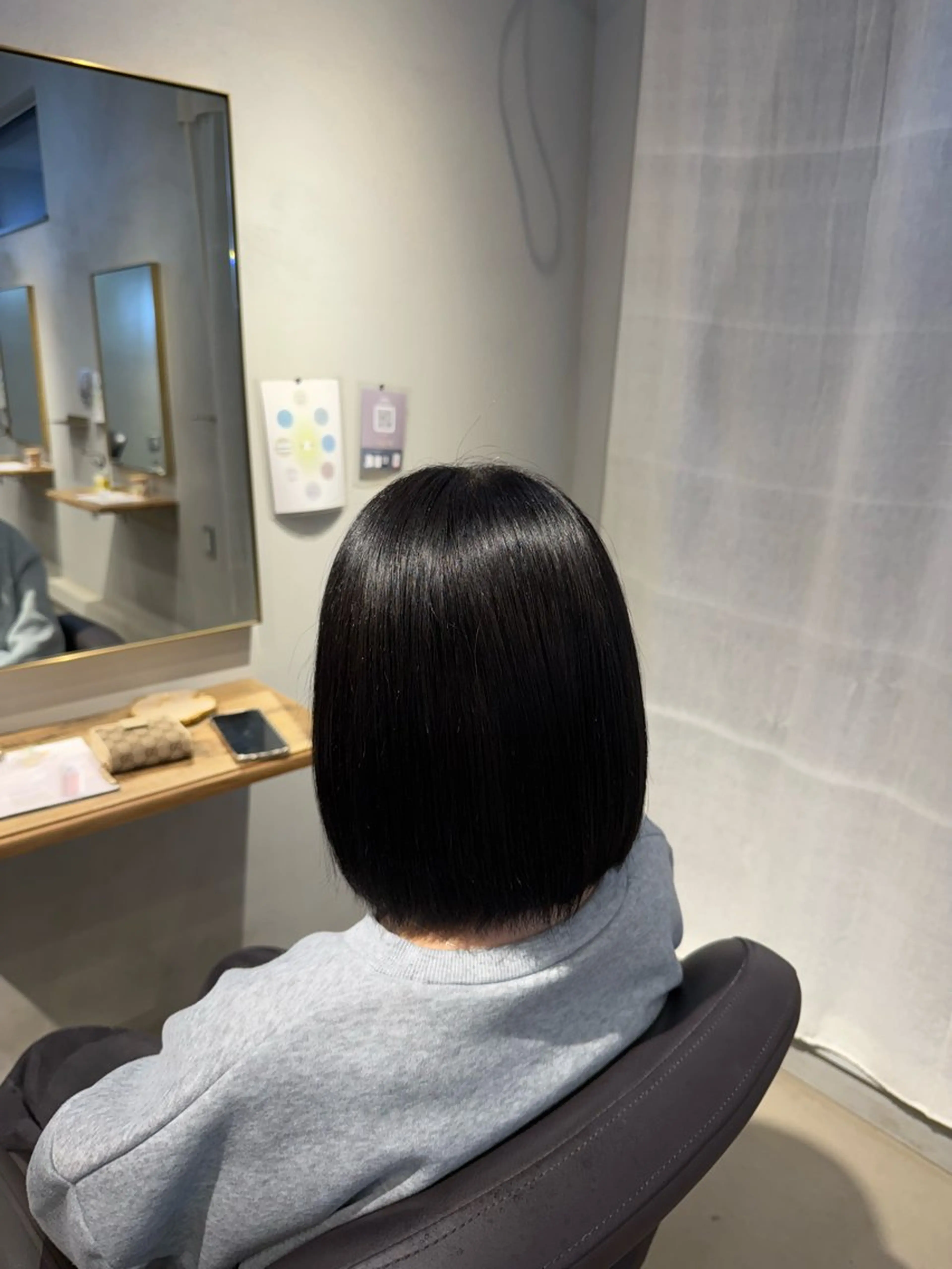 ショート ヘアカラー 🌺 波月🌺のヘアスタイル