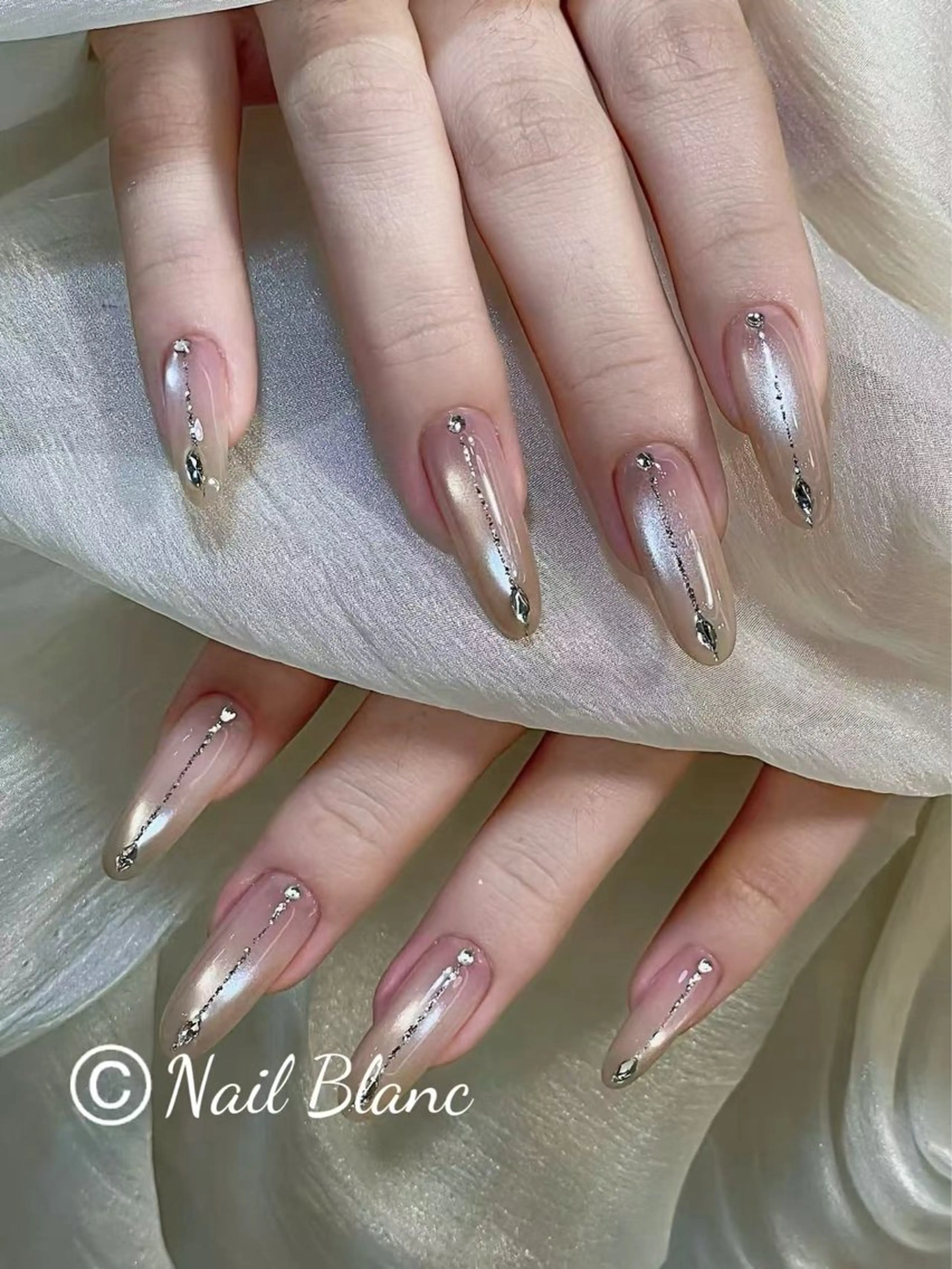 ネイル ネイル みきのネイルデザイン