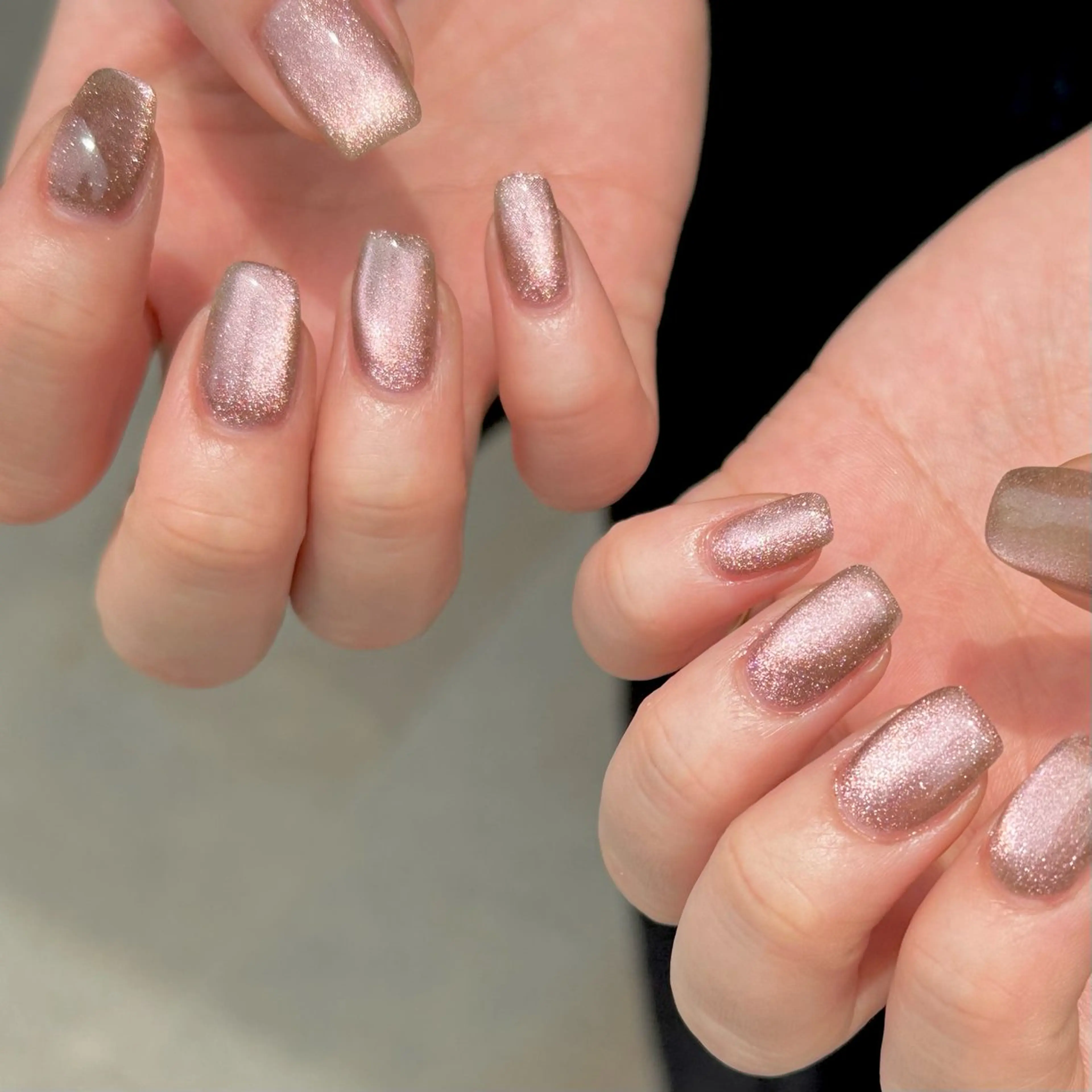 ネイル tete'o nail RIEのネイルデザイン