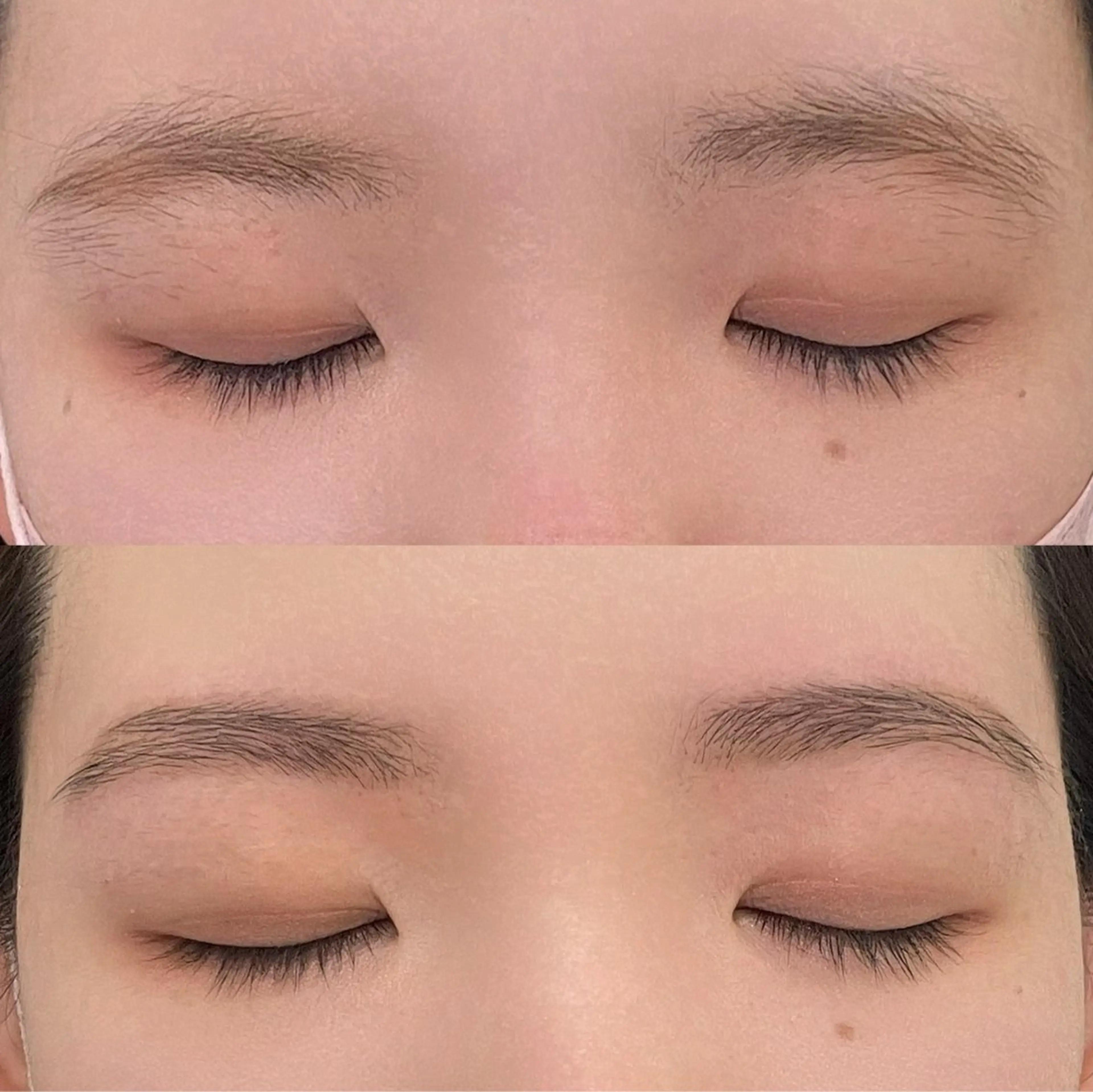 アイブロウ 表参道アイブロウ_ YURIの眉毛・アイブロウイメージ