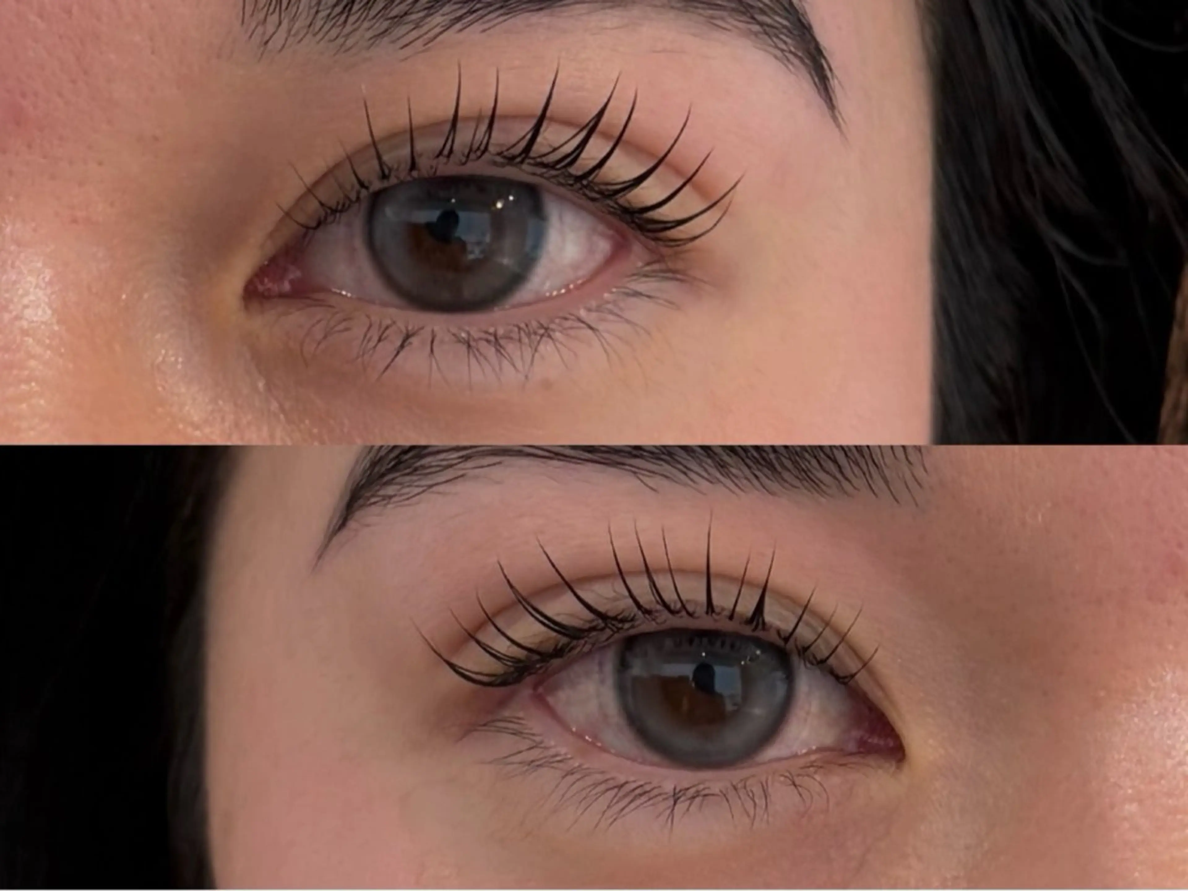 マツエク・マツパ マツパ NEST eye 🤍reinaの眉毛・アイブロウイメージ