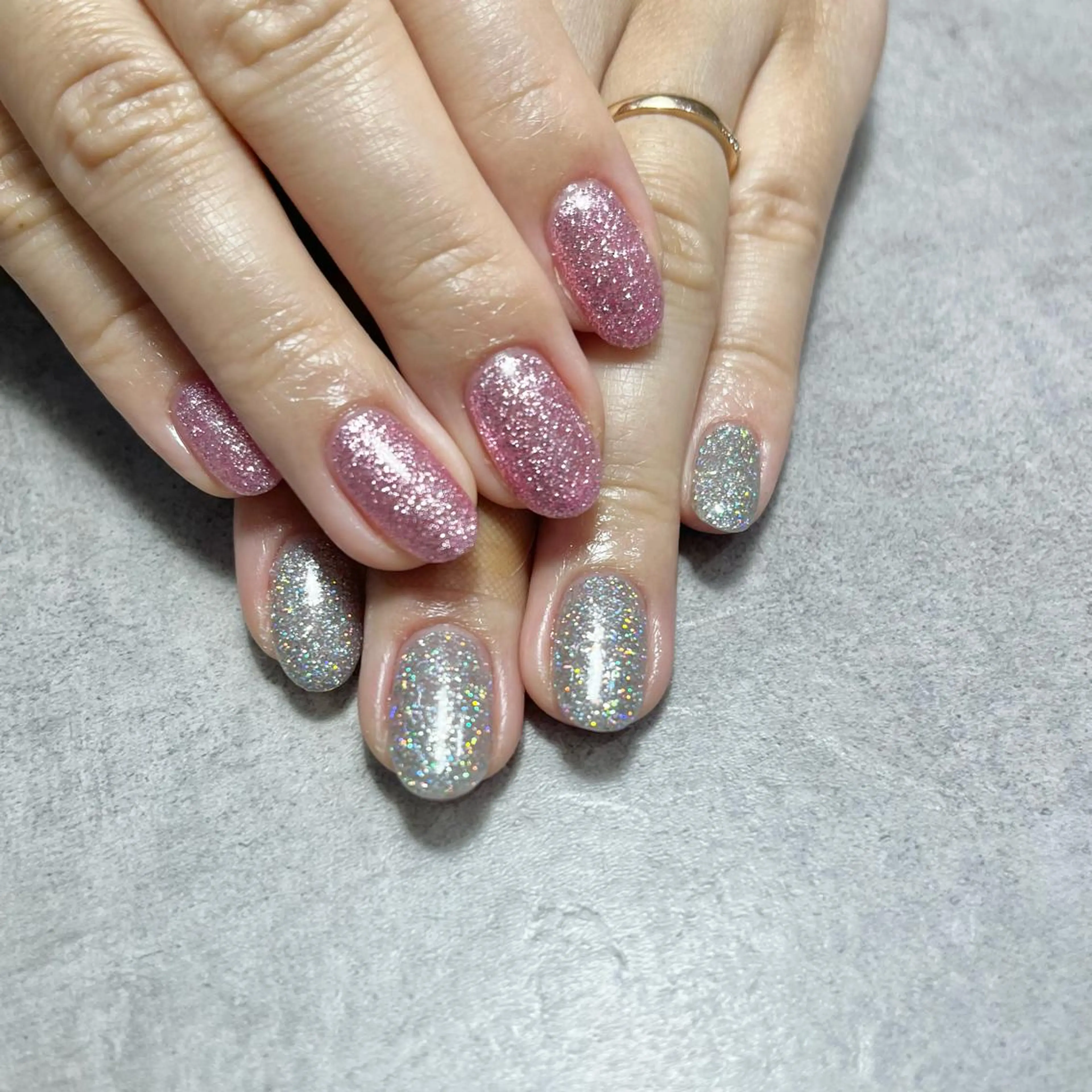 ネイル ハンドネイル Nail salon MERKABAのネイルデザイン
