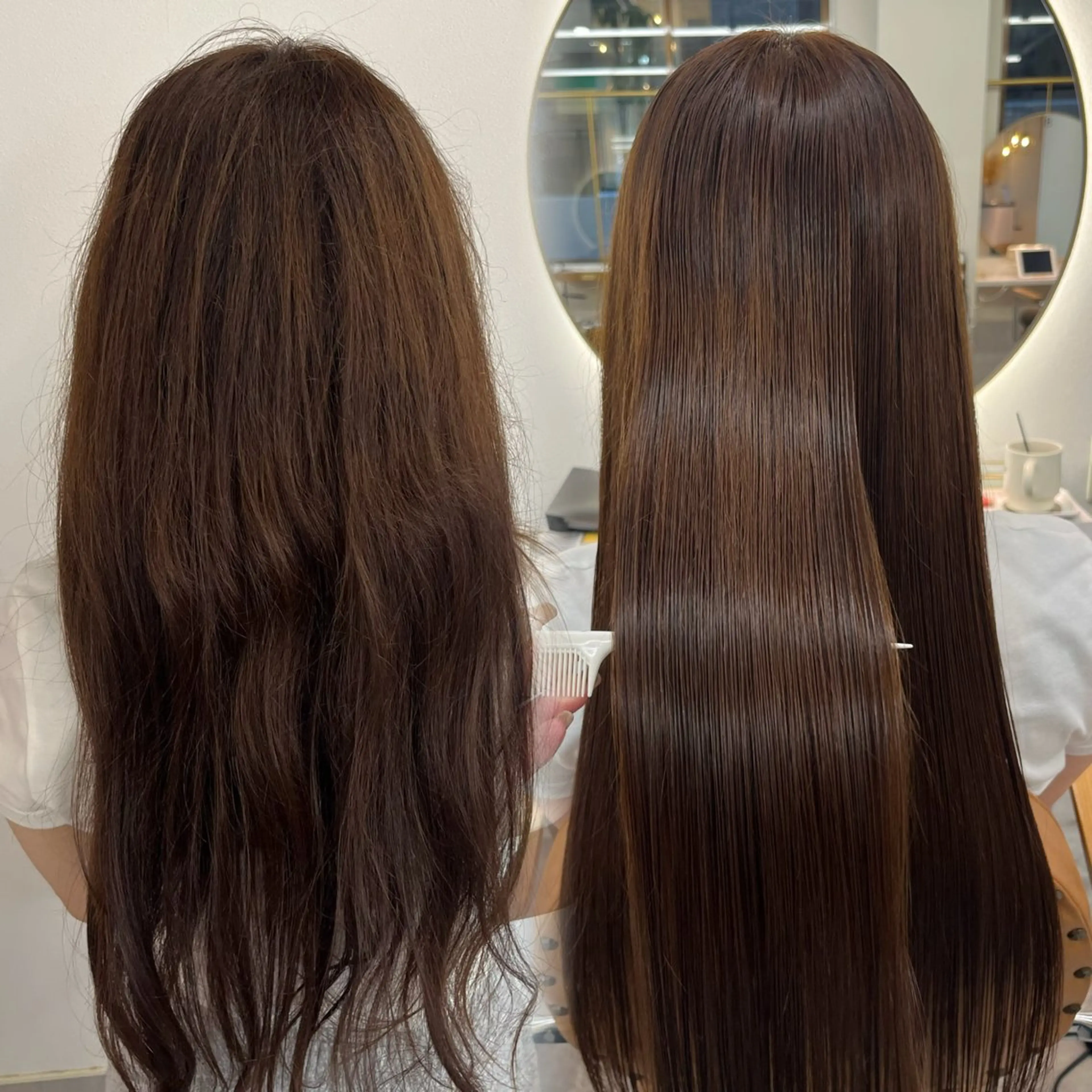 ロング カノエ香椎店 /NAOのヘアスタイル