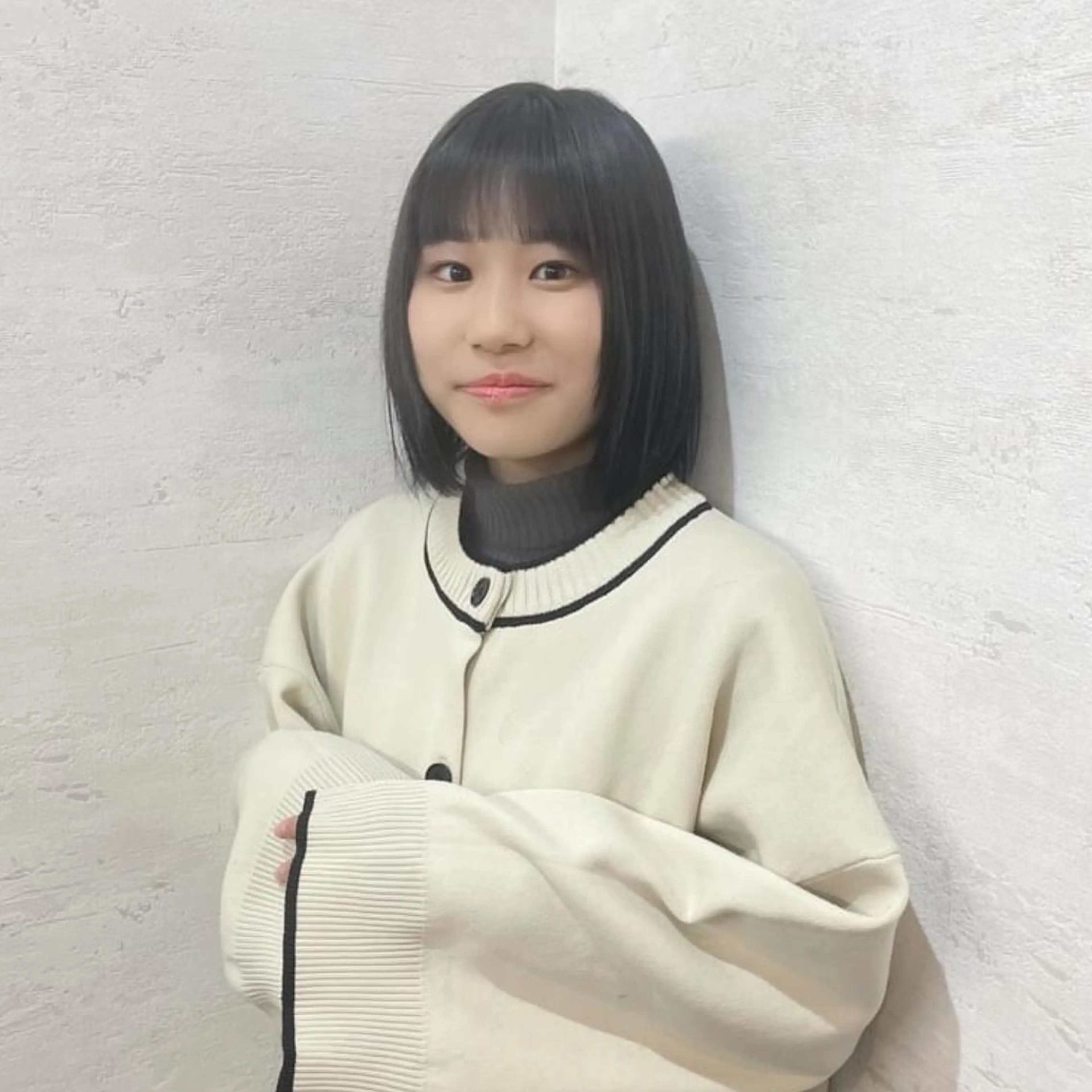 カラー 阿部 大陽のヘアスタイル