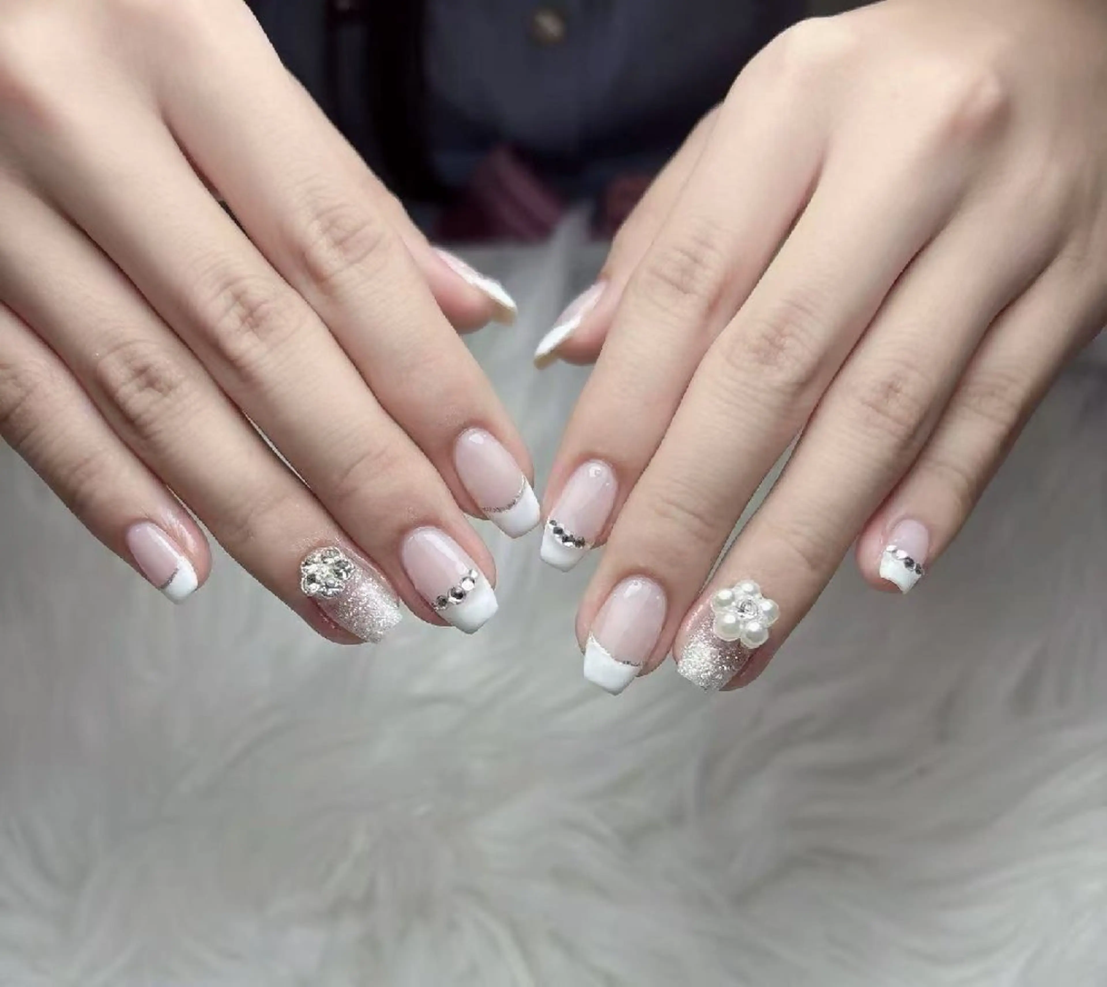 ネイル ENsalon nailのネイルデザイン