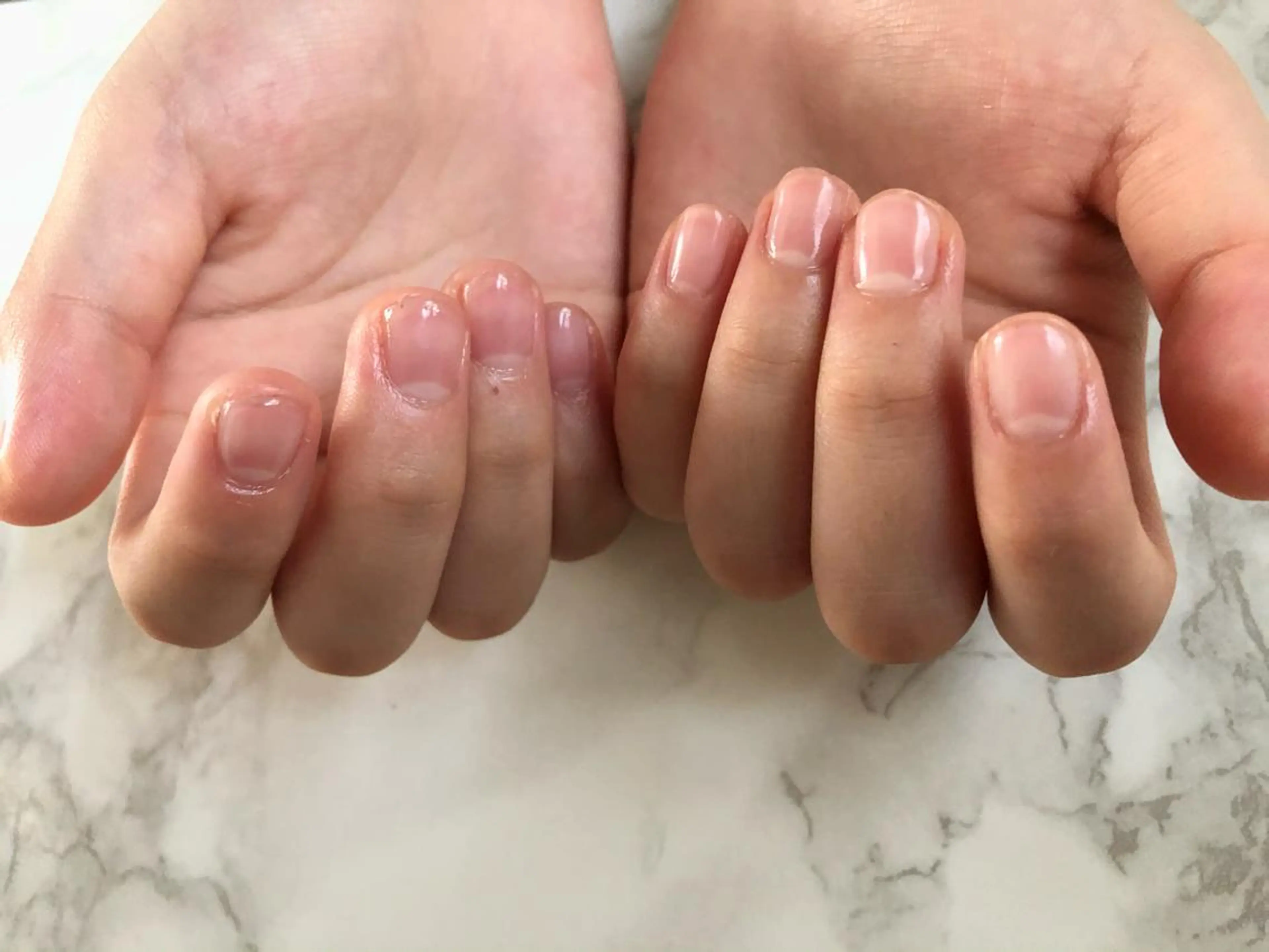 ネイル ハンドネイル ＣＵＳＣＵＳ …ｔ.akiのネイルデザイン