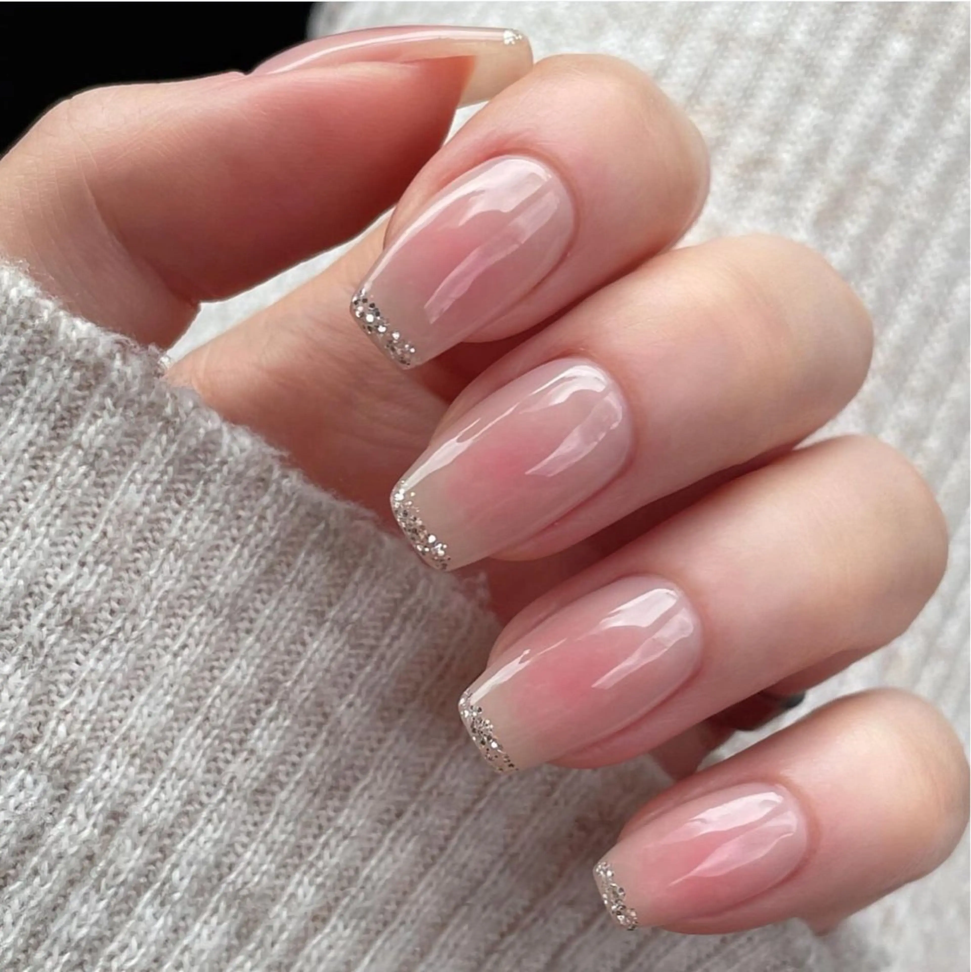 ネイル ソコ ソコのネイルデザイン