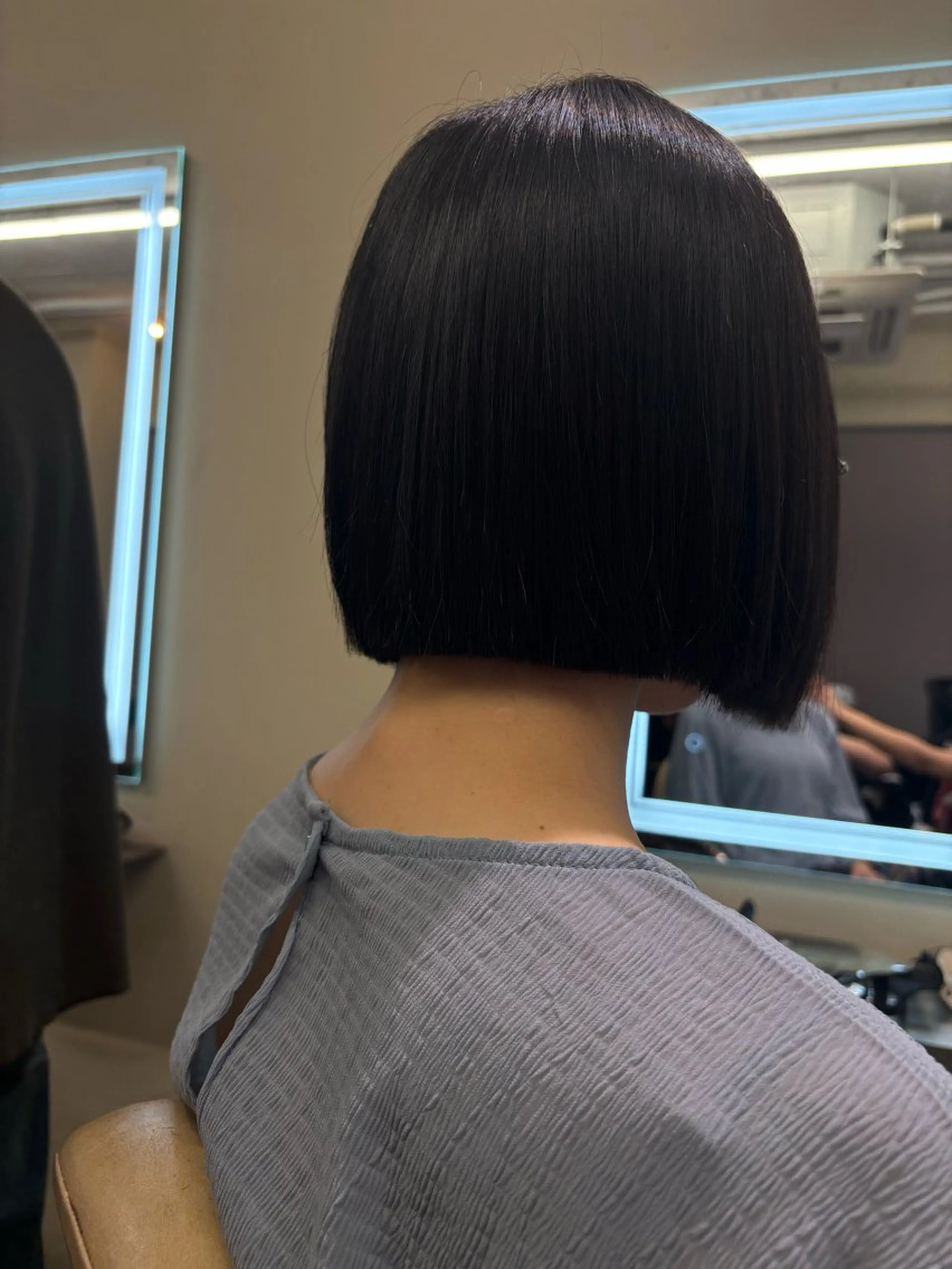 ショート Opus🐕kato Mizuki🐕のヘアスタイル