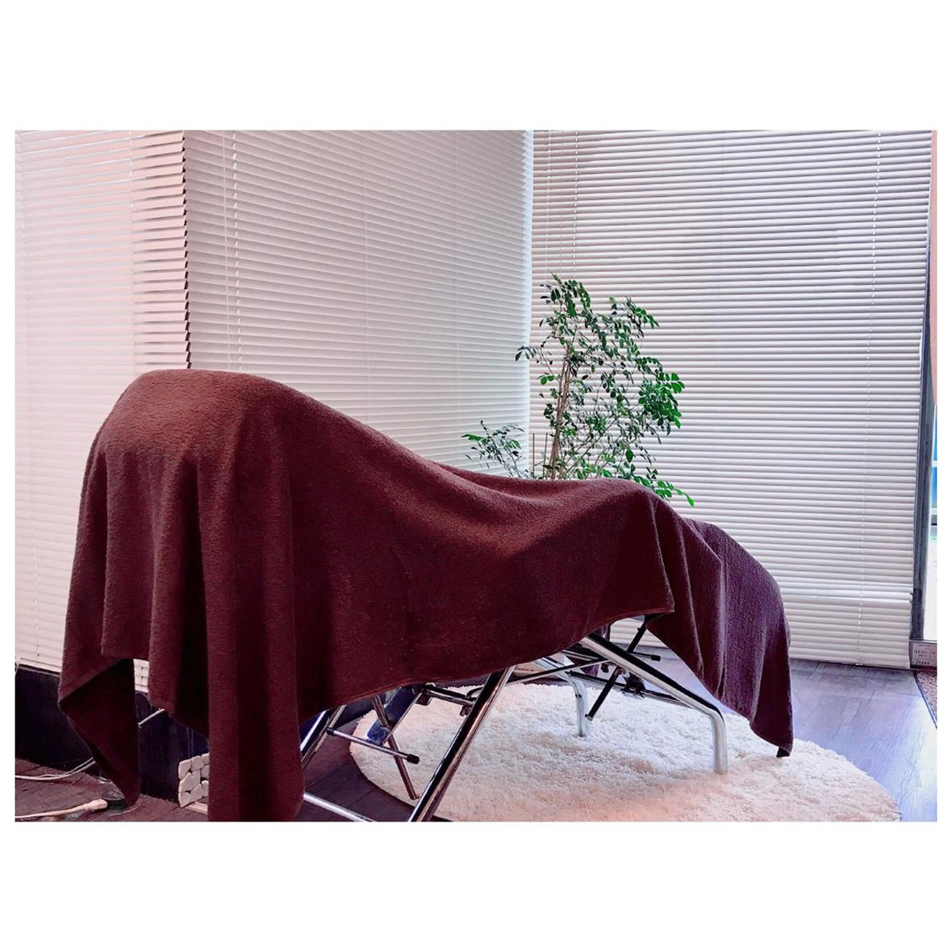 sprinkles loungeのエステ・リラクイメージ