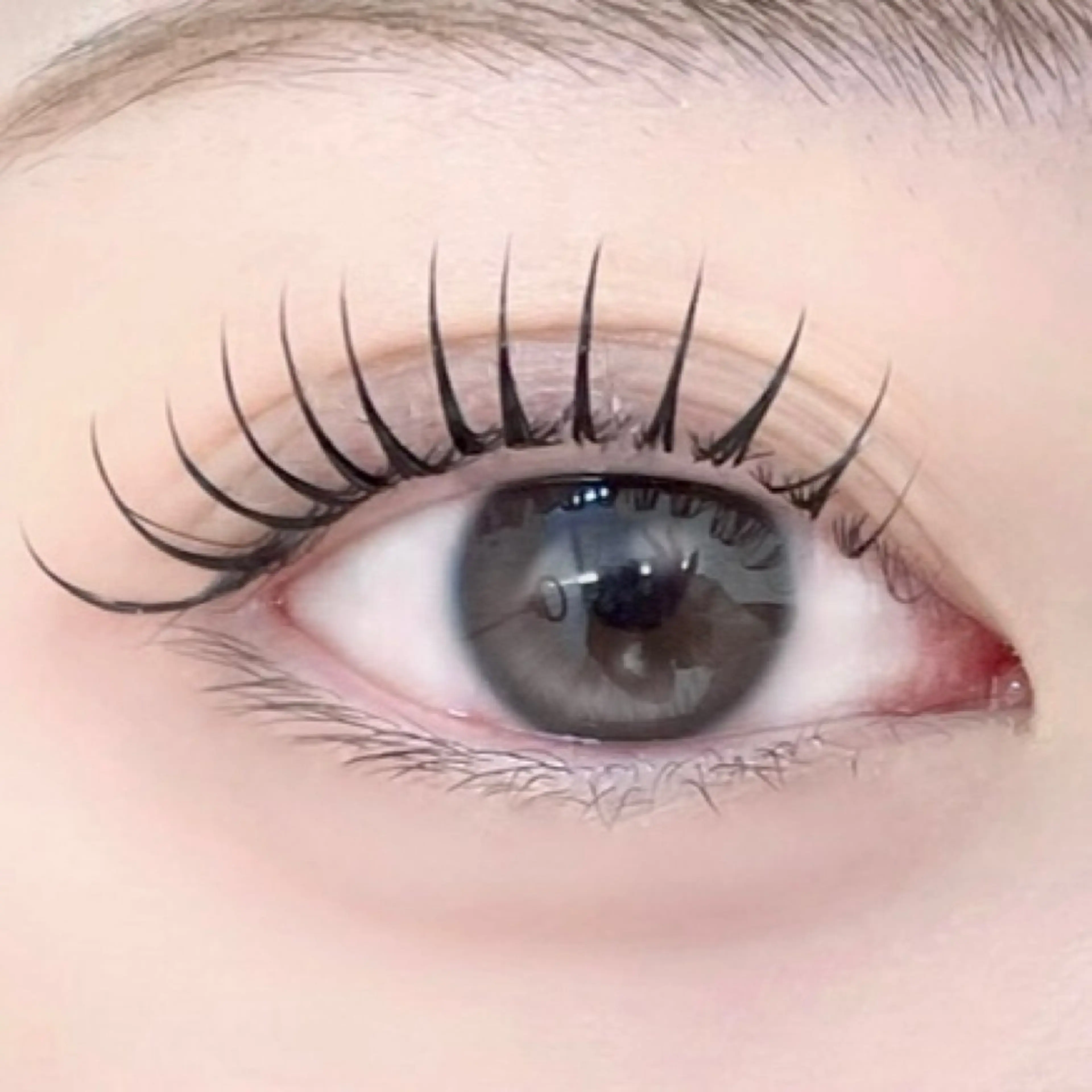 マツエク・マツパ マツパ Mirai 🩰⋆౨ৎ˚⟡˖࣪のマツエク・マツパデザイン