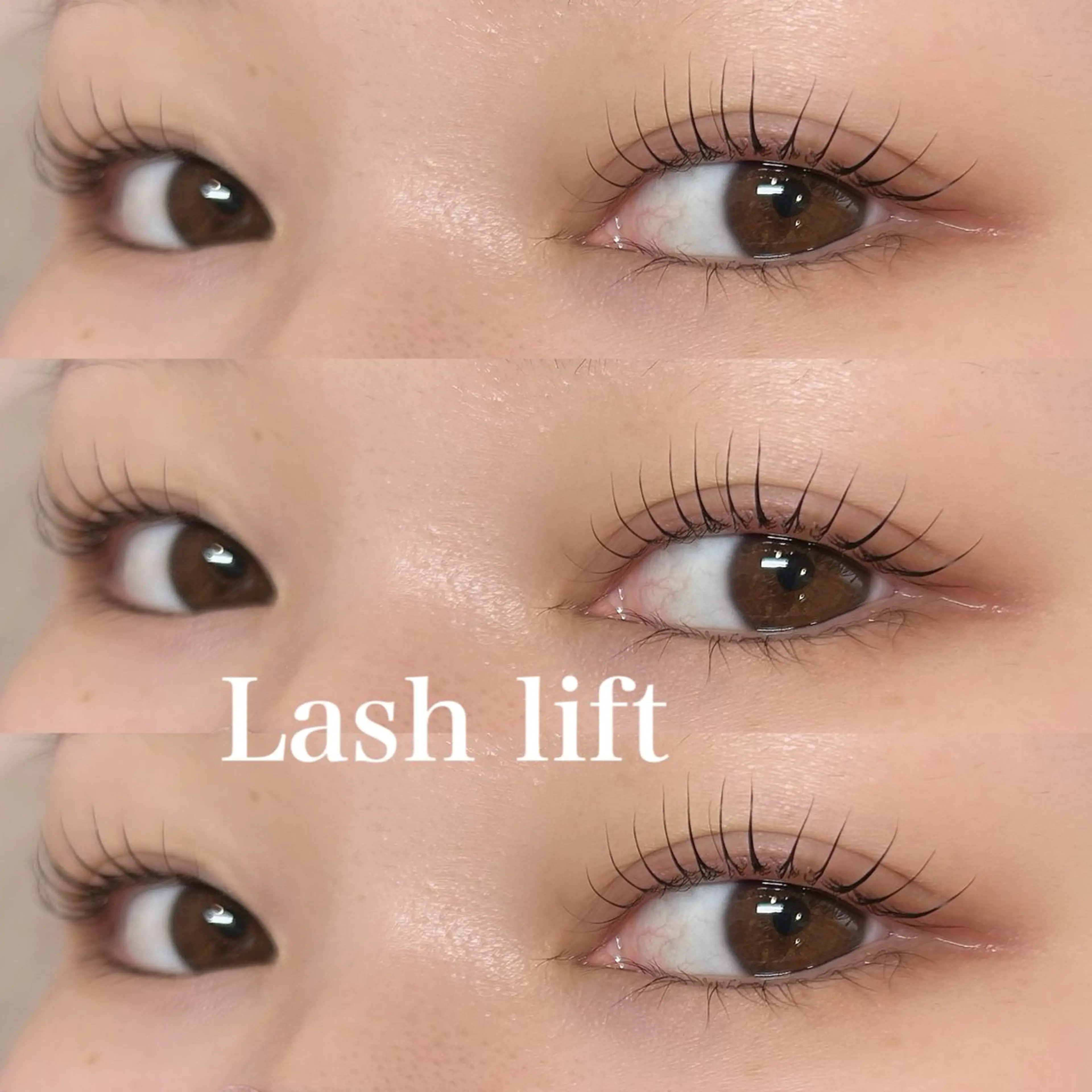 マツエク・マツパ HOME loveitのマツエク・マツパデザイン