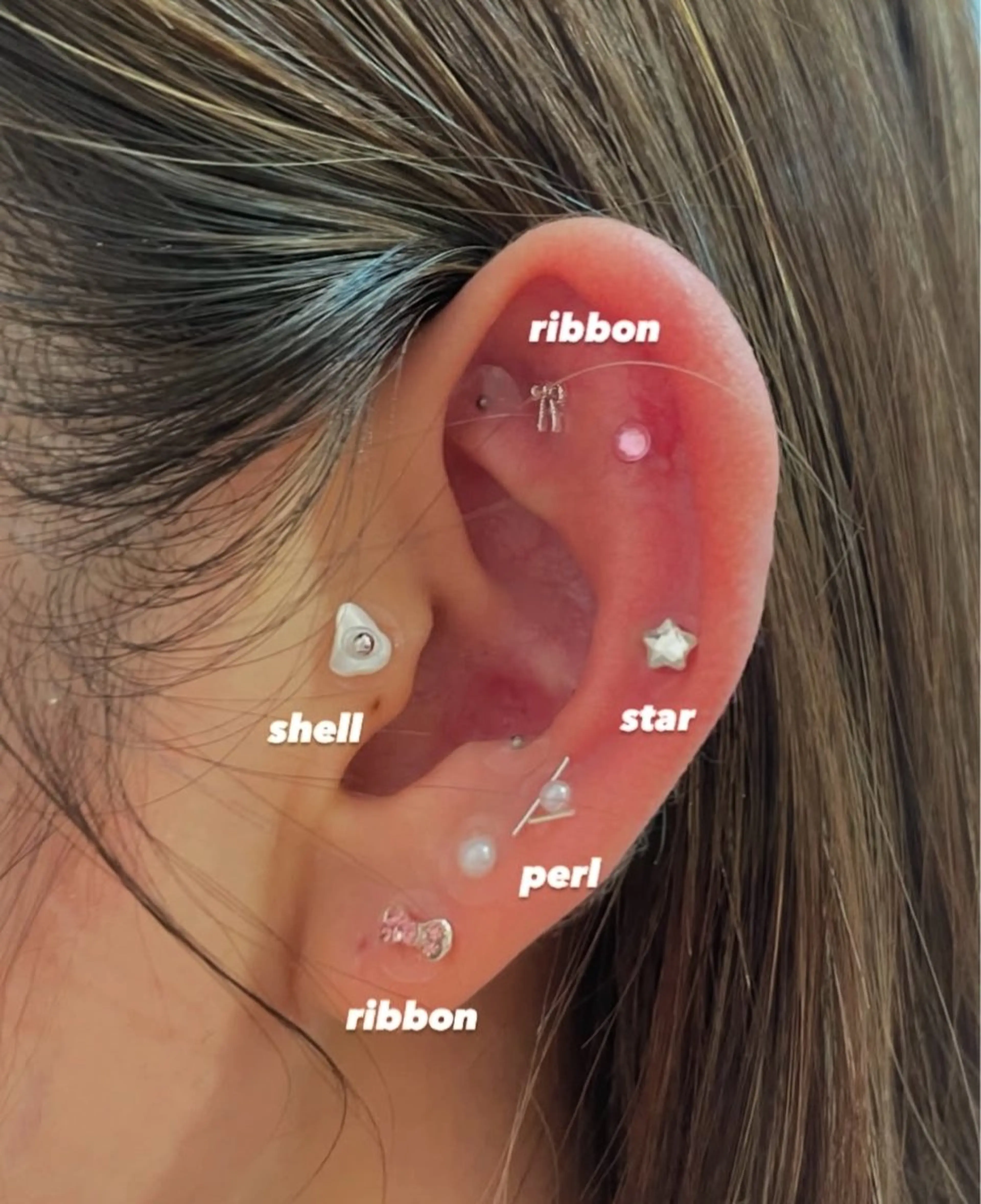 その他 eter, alisaのマツエク・マツパデザイン